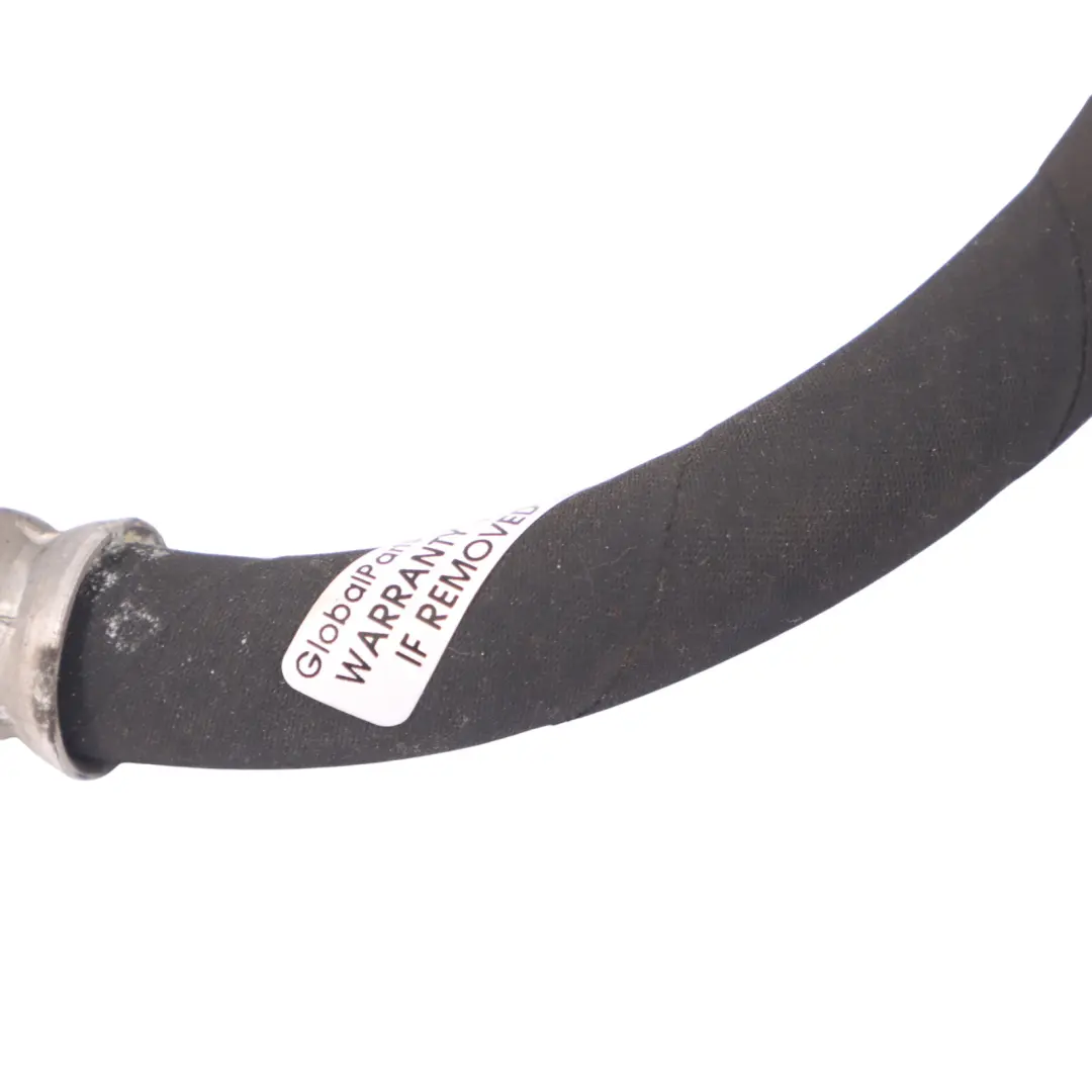 Mercedes W166 A/C Aire Acondicionado Climatización Línea Manguera - SKU A1668301315 - Número de pieza A1668301315