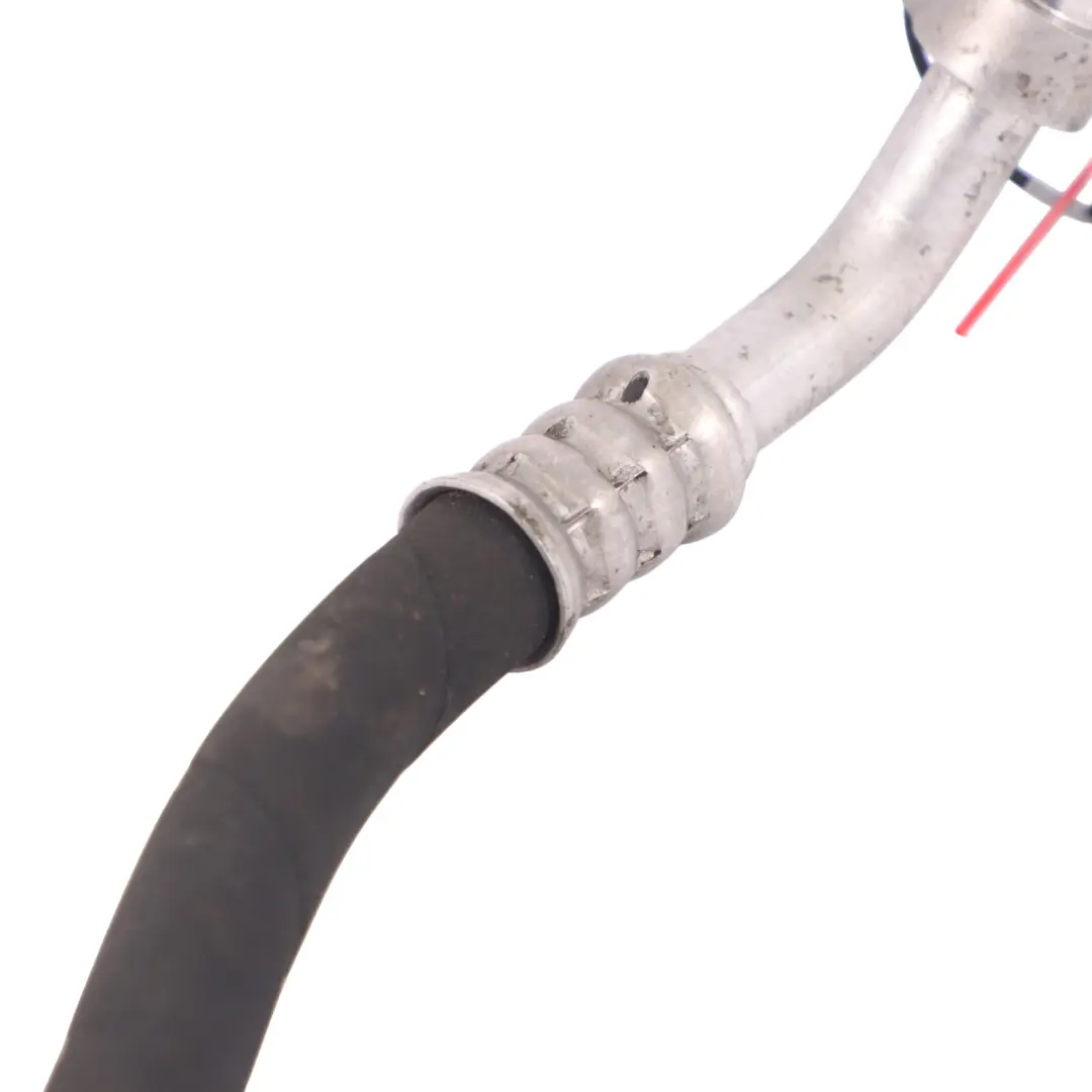 Mercedes W166 Petrol A/C Air Condition Climate Line Hose Pipe Tube - SKU A1668301315 - Part number A1668301315