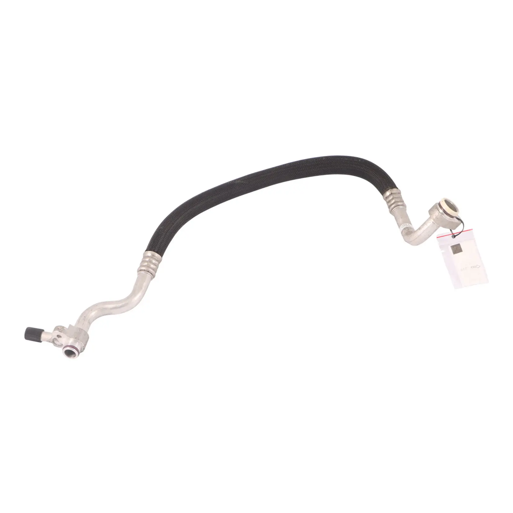 Mercedes W166 A/C Aire Acondicionado Climatización Línea Manguera A1668301415