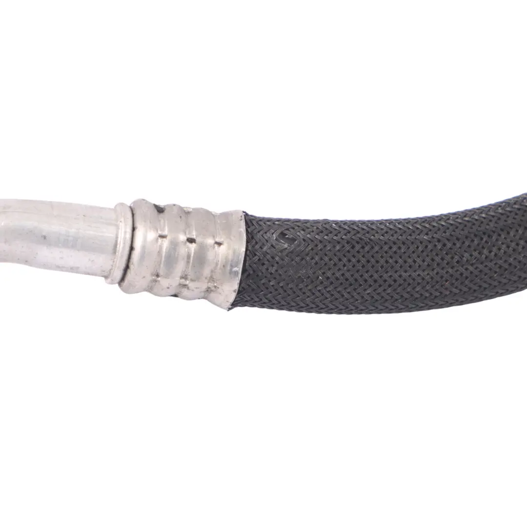 Mercedes W166 Benzina A/C Clima Linea Tubo - SKU A1668301415 - Numero di parte A1668301415