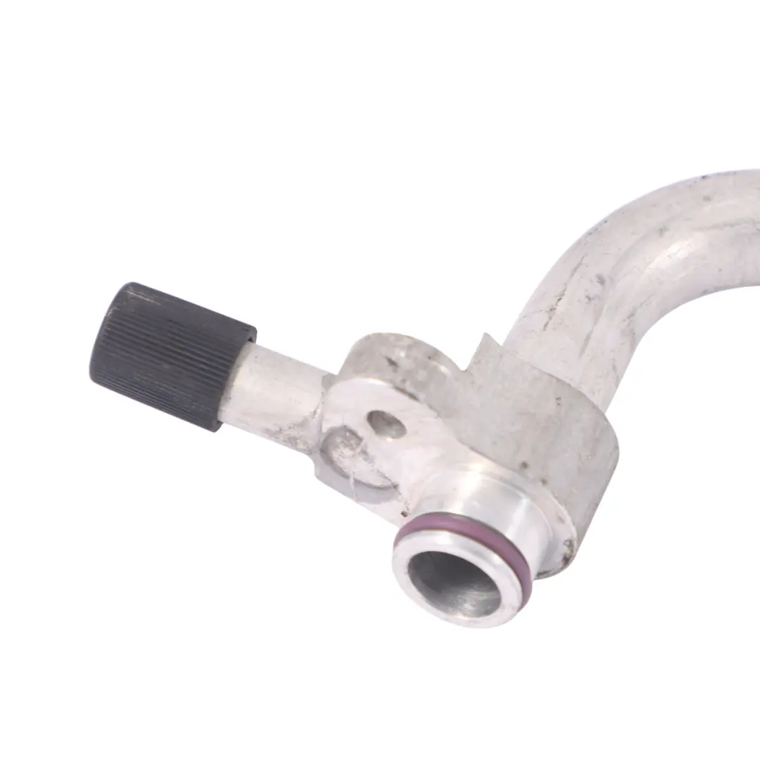 Mercedes W166 Benzina A/C Clima Linea Tubo - SKU A1668301415 - Numero di parte A1668301415