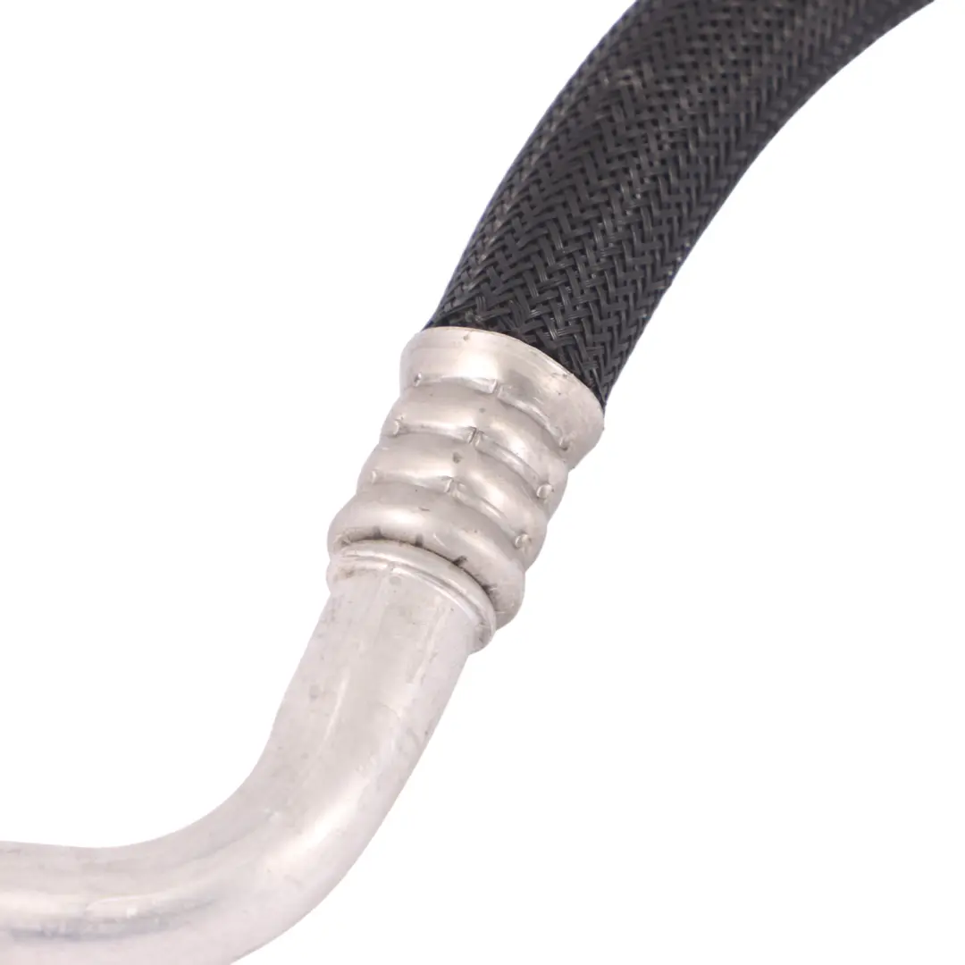 Mercedes W166 Benzina A/C Clima Linea Tubo - SKU A1668301415 - Numero di parte A1668301415