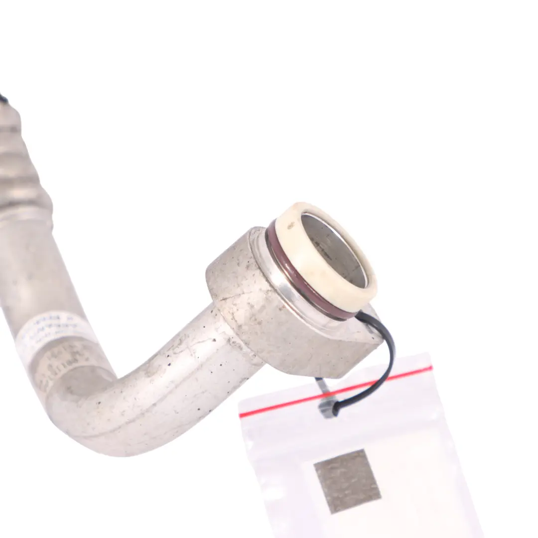Mercedes W166 Benzina A/C Clima Linea Tubo - SKU A1668301415 - Numero di parte A1668301415