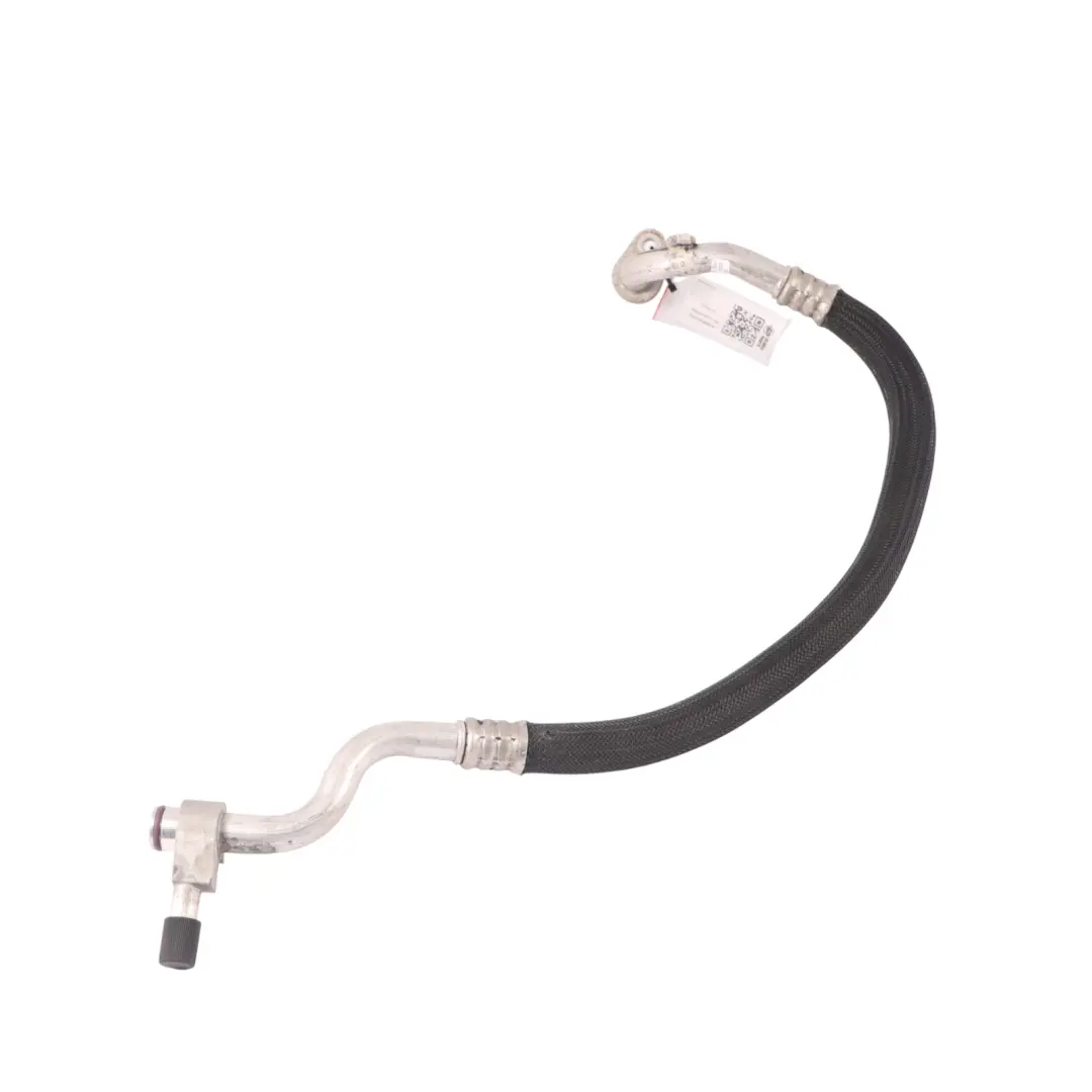 Mercedes W166 Petrol A/C Air Condition Climate Line Hose Pipe Tube - SKU A1668301415 - Part number A1668301415