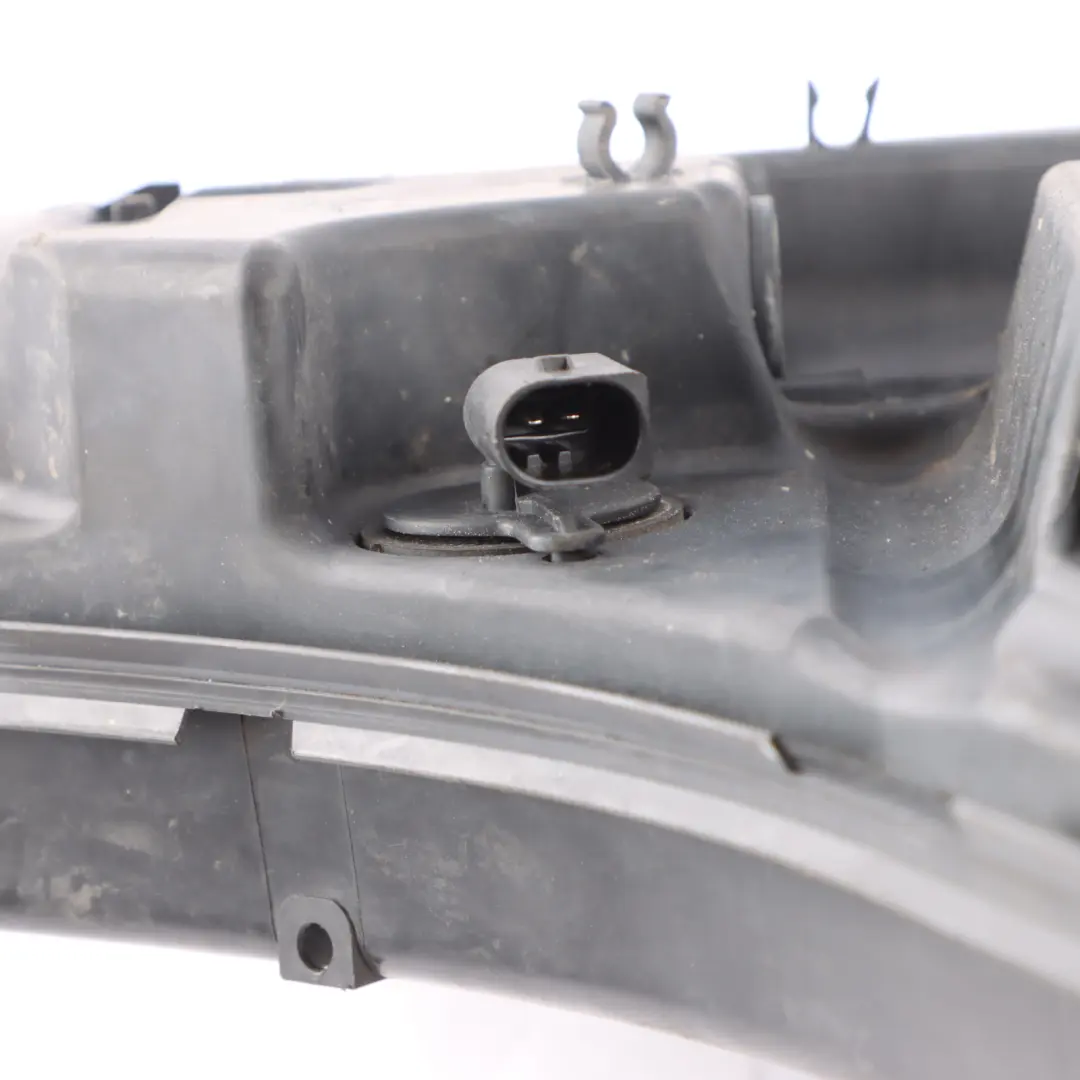 Washer Fluid Reservoir Tank Container Bottle to Mercedes GLE W166 AMG with Part number A1668601060 Mercedes GLE W166 AMG Washer Fluid Reservoir Tank Container Bottle - SKU A1668601060 - Part number A1668601060