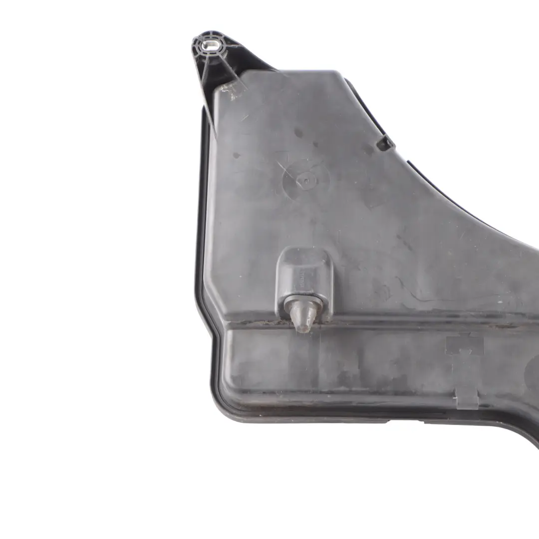 Washer Fluid Reservoir Tank Container Bottle to Mercedes GLE W166 AMG with Part number A1668601060 Mercedes GLE W166 AMG Washer Fluid Reservoir Tank Container Bottle - SKU A1668601060 - Part number A1668601060