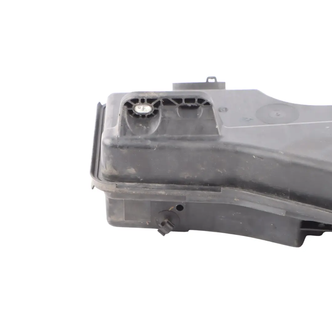 Washer Fluid Reservoir Tank Container Bottle to Mercedes GLE W166 AMG with Part number A1668601060 Mercedes GLE W166 AMG Washer Fluid Reservoir Tank Container Bottle - SKU A1668601060 - Part number A1668601060