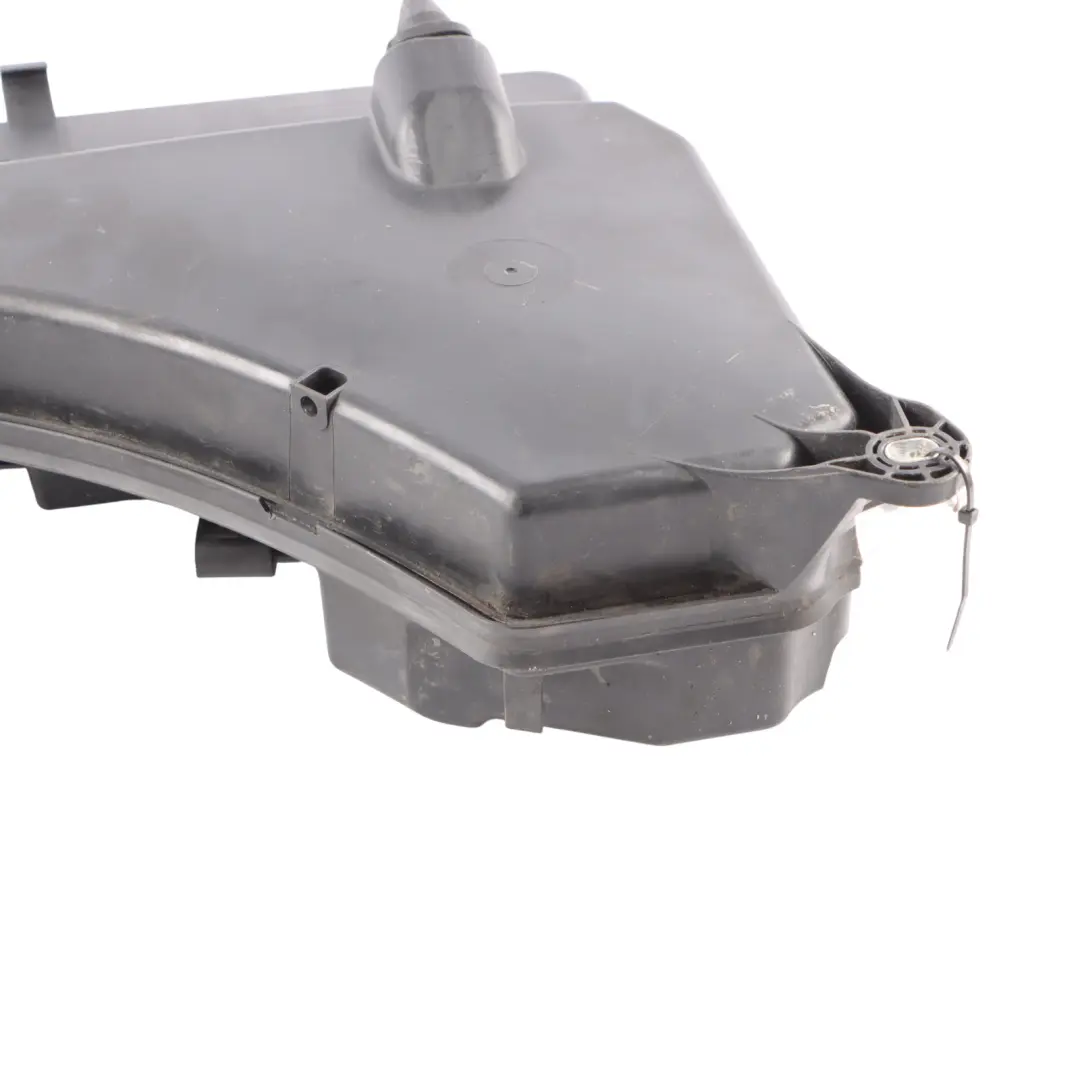 Washer Fluid Reservoir Tank Container Bottle to Mercedes GLE W166 AMG with Part number A1668601060 Mercedes GLE W166 AMG Washer Fluid Reservoir Tank Container Bottle - SKU A1668601060 - Part number A1668601060