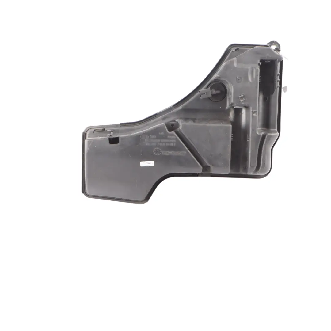 Washer Fluid Reservoir Tank Container Bottle to Mercedes GLE W166 AMG with Part number A1668601060 Mercedes GLE W166 AMG Washer Fluid Reservoir Tank Container Bottle - SKU A1668601060 - Part number A1668601060