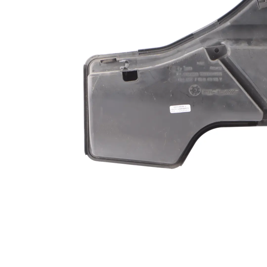 Washer Fluid Reservoir Tank Container Bottle to Mercedes GLE W166 AMG with Part number A1668601060 Mercedes GLE W166 AMG Washer Fluid Reservoir Tank Container Bottle - SKU A1668601060 - Part number A1668601060