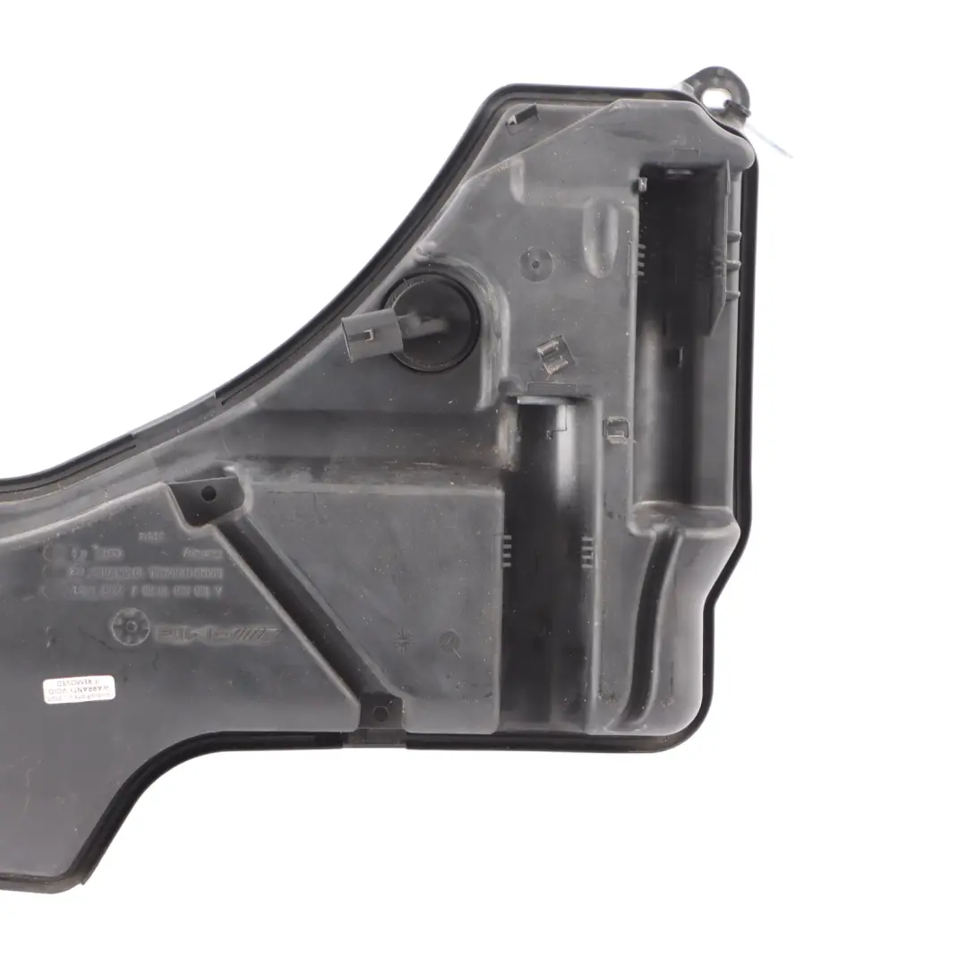 Washer Fluid Reservoir Tank Container Bottle to Mercedes GLE W166 AMG with Part number A1668601060 Mercedes GLE W166 AMG Washer Fluid Reservoir Tank Container Bottle - SKU A1668601060 - Part number A1668601060