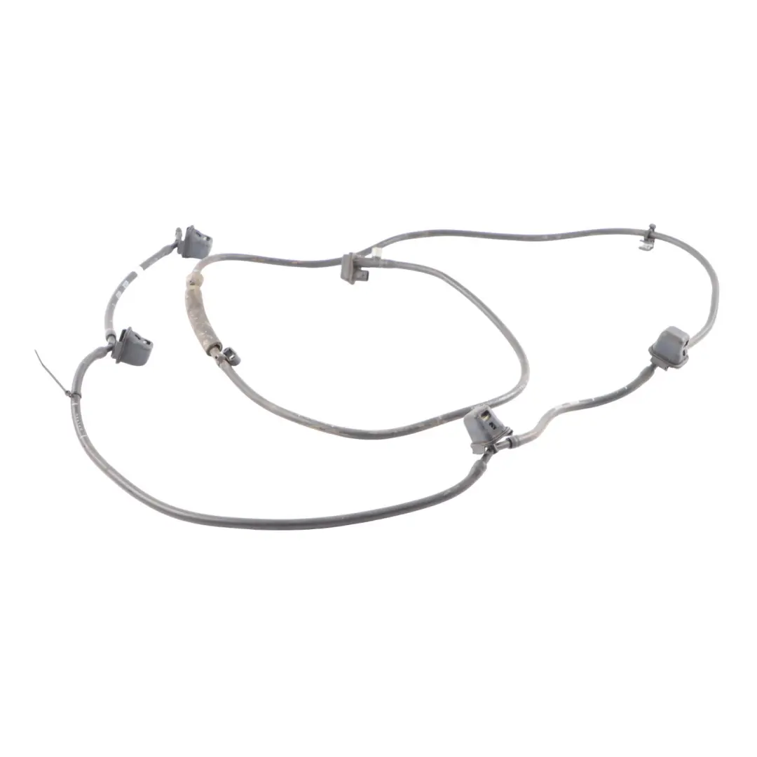 Washer Pipe Mercedes W166 C292 Windscreen Line Nozzles Hose to with Part number A1668601192 Washer Pipe Mercedes W166 C292 Windscreen Line Nozzles Hose - SKU A1668601192 - Part number A1668601192