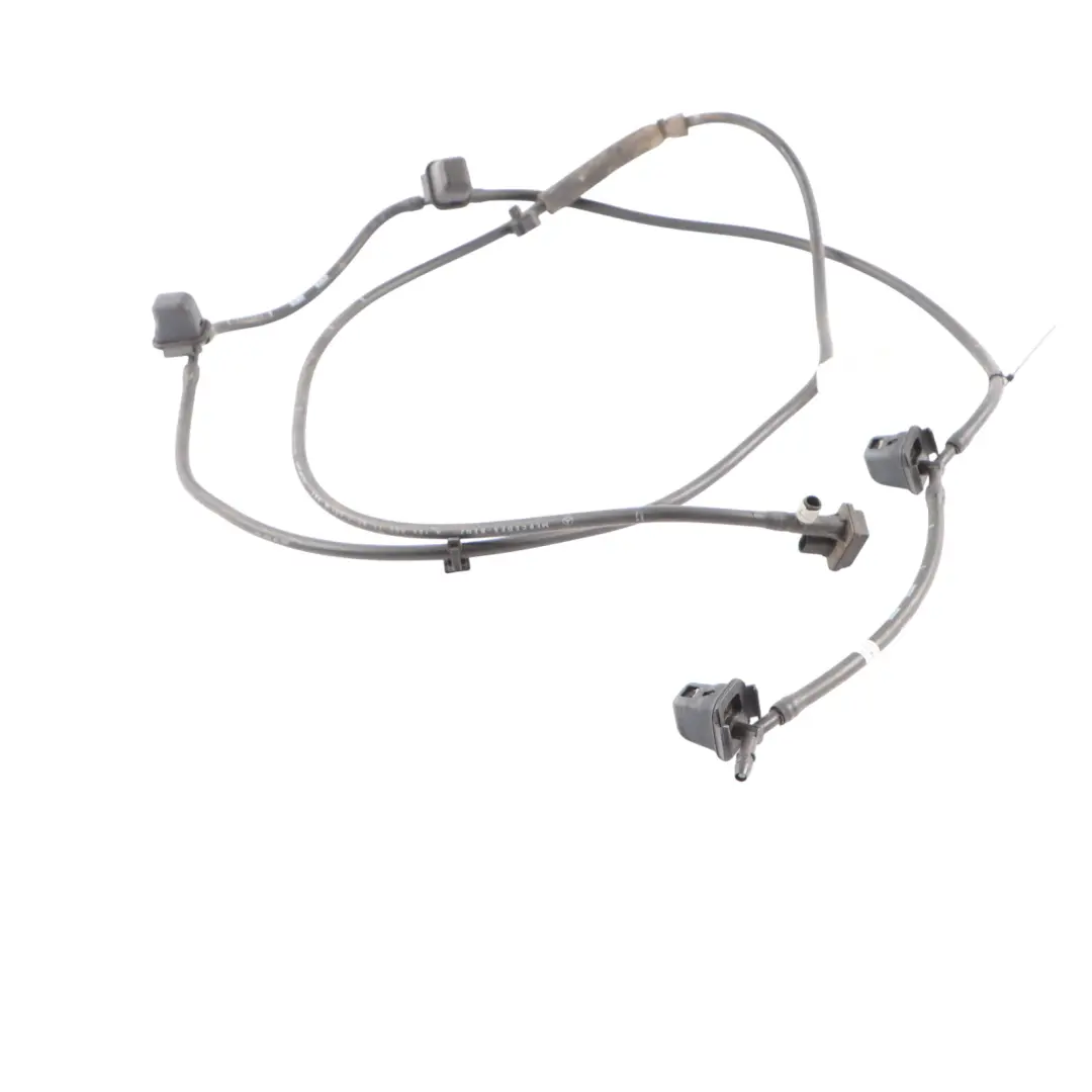 Washer Pipe Mercedes W166 C292 Windscreen Line Nozzles Hose to with Part number A1668601192 Washer Pipe Mercedes W166 C292 Windscreen Line Nozzles Hose - SKU A1668601192 - Part number A1668601192