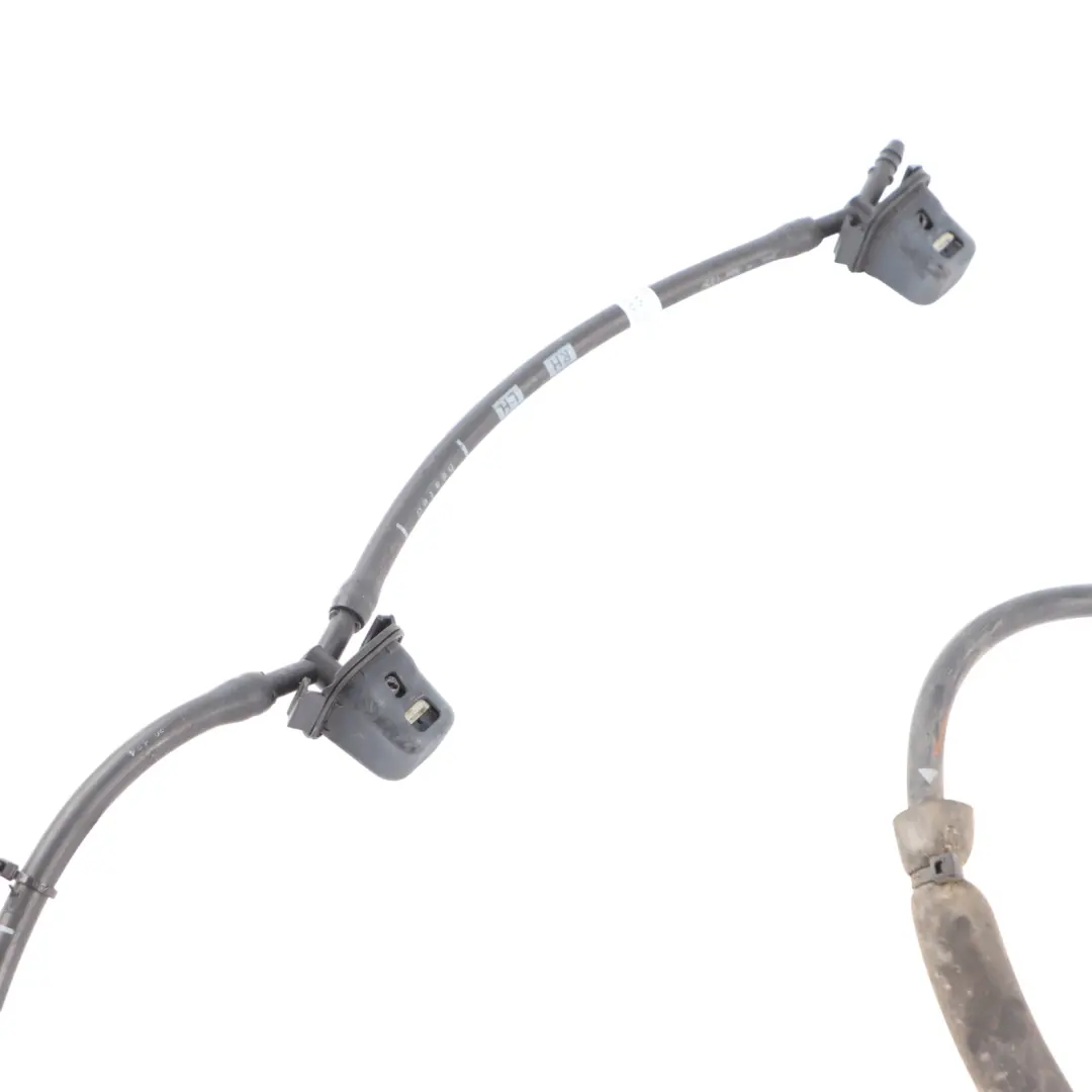 Washer Pipe Mercedes W166 C292 Windscreen Line Nozzles Hose to with Part number A1668601192 Washer Pipe Mercedes W166 C292 Windscreen Line Nozzles Hose - SKU A1668601192 - Part number A1668601192