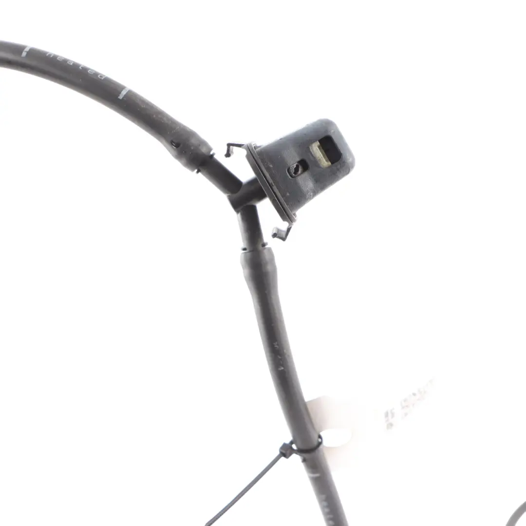 Washer Pipe Mercedes W166 C292 Windscreen Line Nozzles Hose to with Part number A1668601192 Washer Pipe Mercedes W166 C292 Windscreen Line Nozzles Hose - SKU A1668601192 - Part number A1668601192