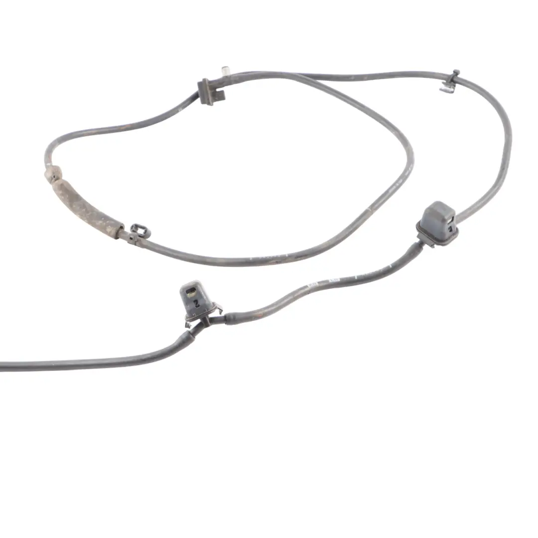 Washer Pipe Mercedes W166 C292 Windscreen Line Nozzles Hose to with Part number A1668601192 Washer Pipe Mercedes W166 C292 Windscreen Line Nozzles Hose - SKU A1668601192 - Part number A1668601192