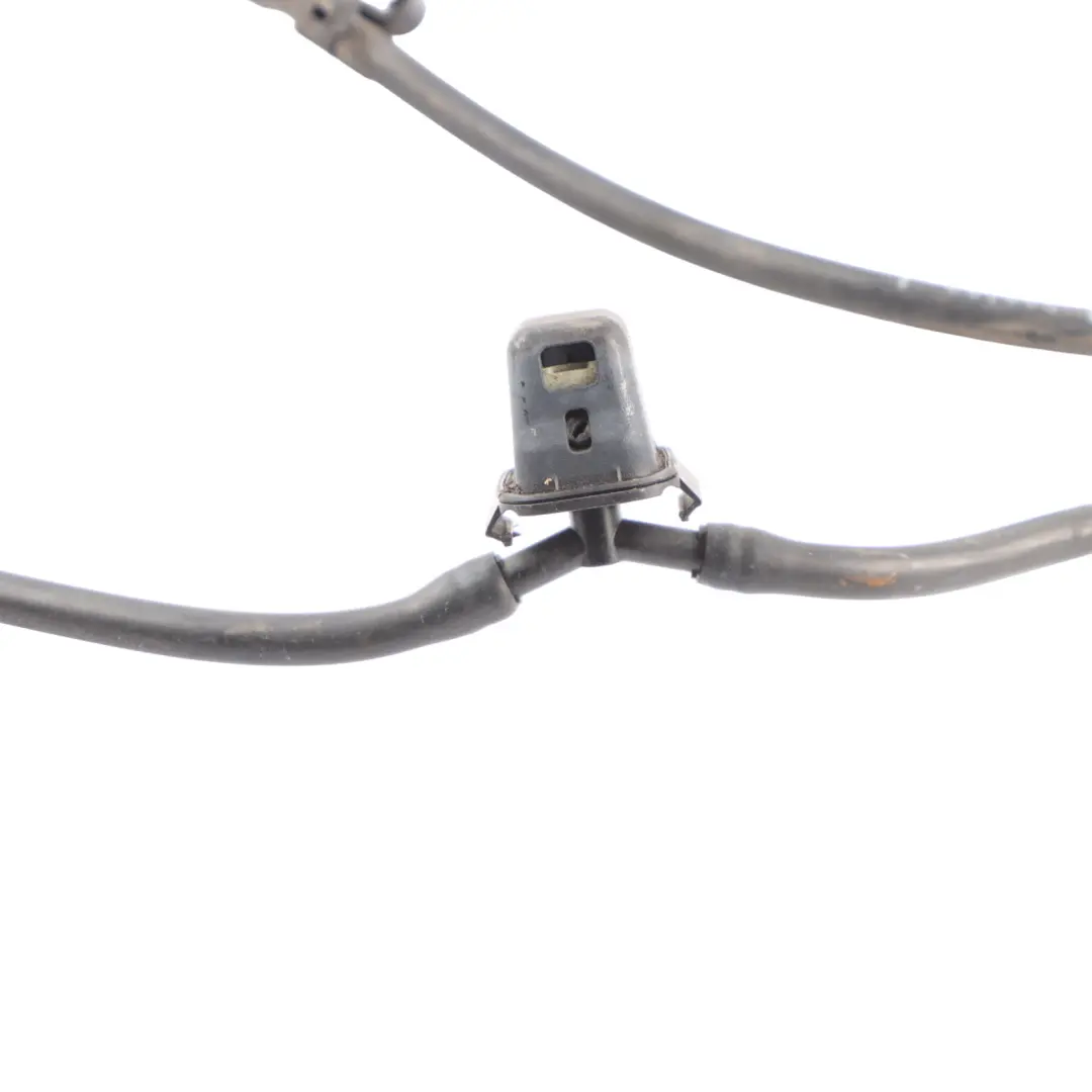  Washer Pipe Mercedes W166 C292 Windscreen Line Nozzles Hose - SKU A1668601192 - Part number A1668601192