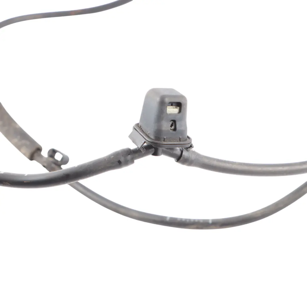  Washer Pipe Mercedes W166 C292 Windscreen Line Nozzles Hose - SKU A1668601192 - Part number A1668601192