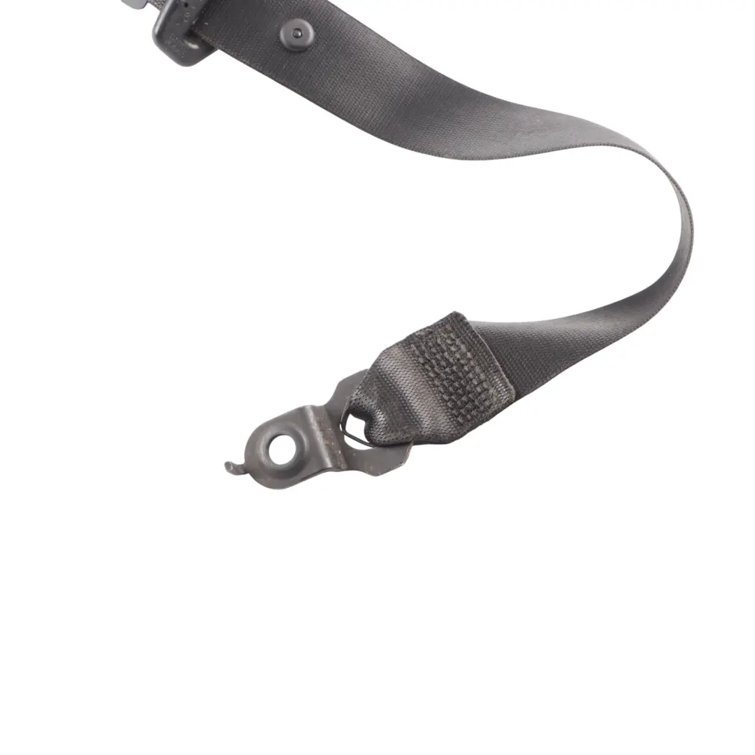 Seatbelt Front Right O/S Seat Safety Upper Belt to Mercedes W166 with Part number A1668603686 Mercedes W166 Seatbelt Front Right O/S Seat Safety Upper Belt - SKU A1668603686 - Part number A1668603686