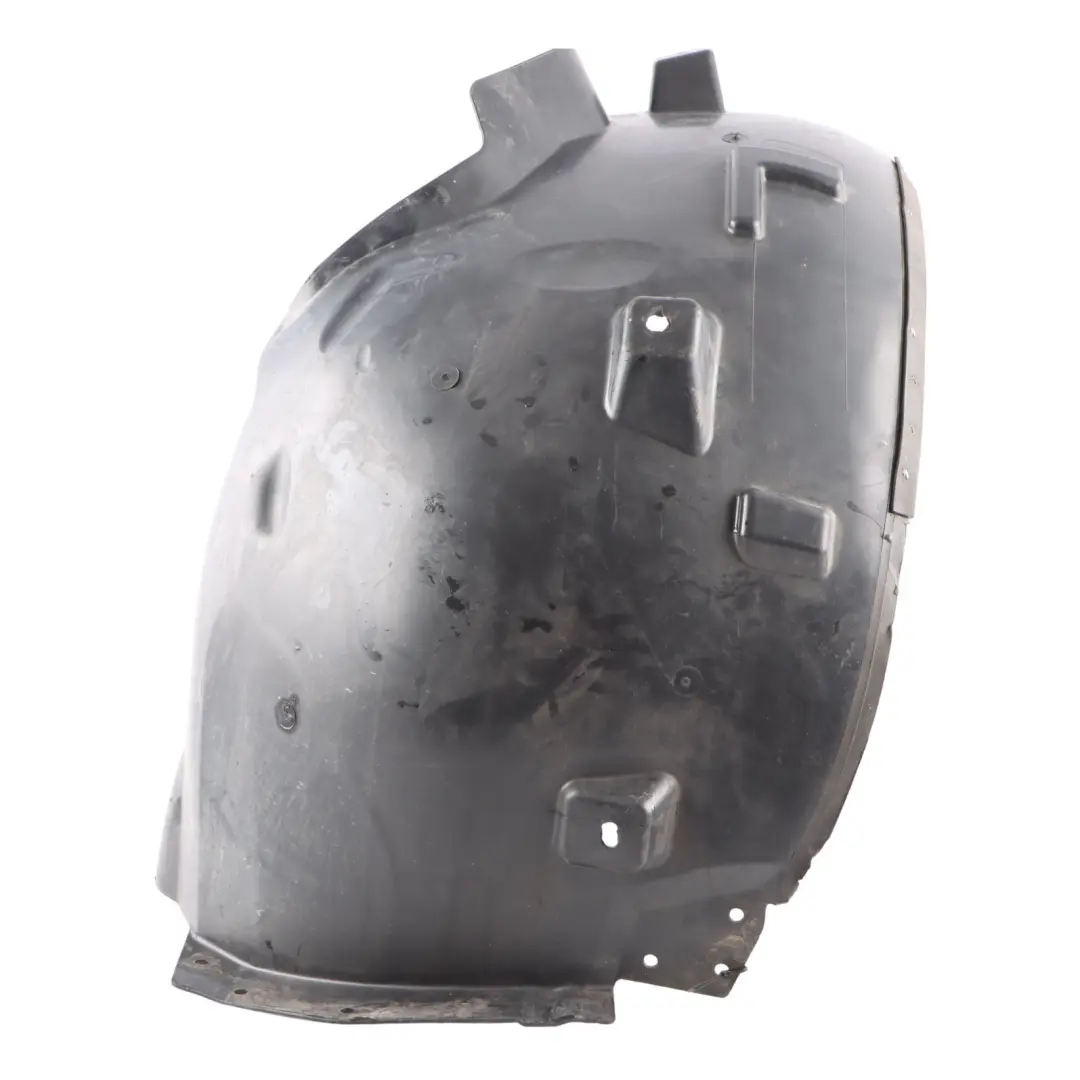 Arch Front Right O/S Rear Section Cover to Mercedes W166 AMG Wheel with Part number A1668846022 Mercedes W166 AMG Wheel Arch Front Right O/S Rear Section Cover - SKU A1668846022 - Part number A1668846022