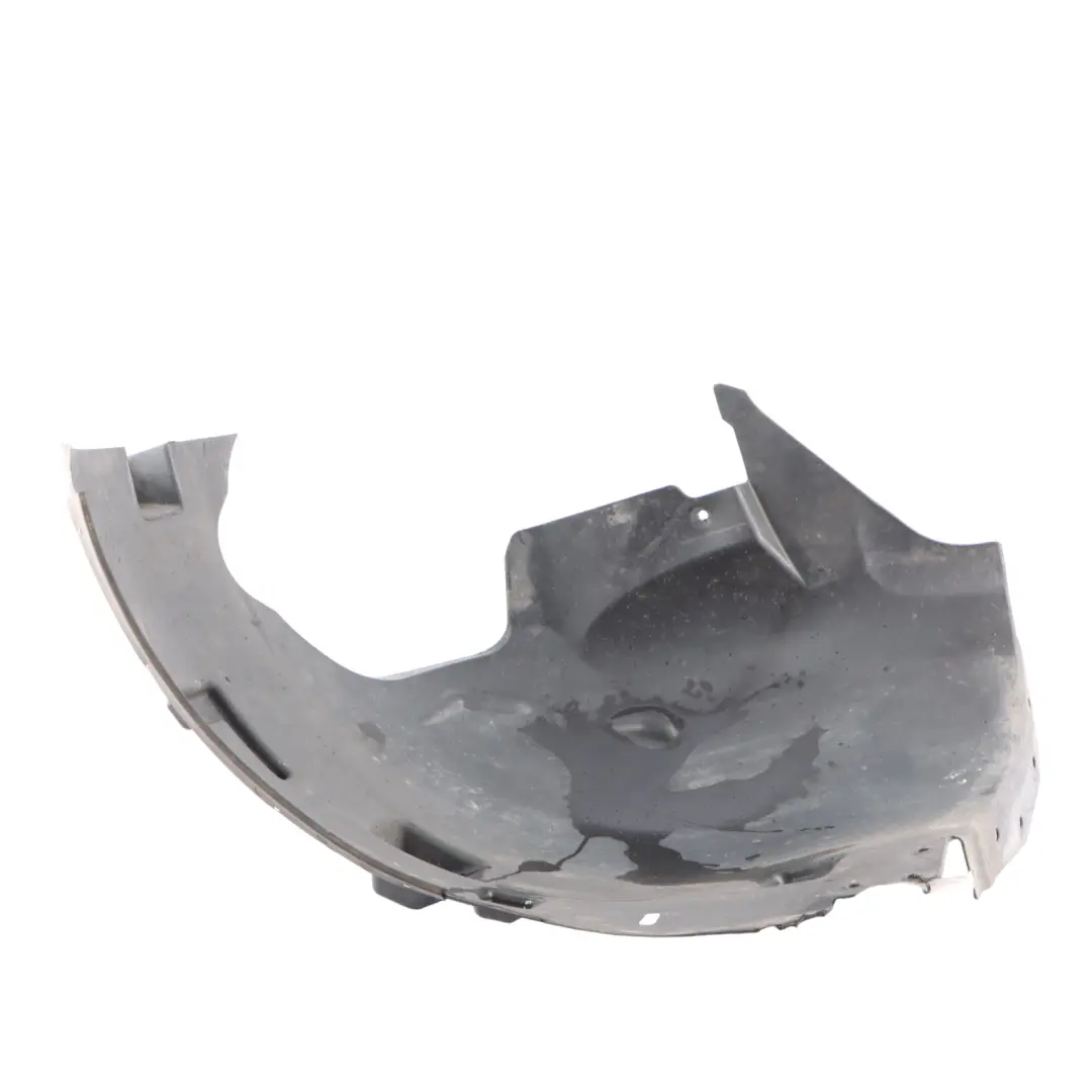 Mercedes W166 AMG Wheel Arch Front Right O/S Rear Section Cover - SKU A1668846022 - Part number A1668846022
