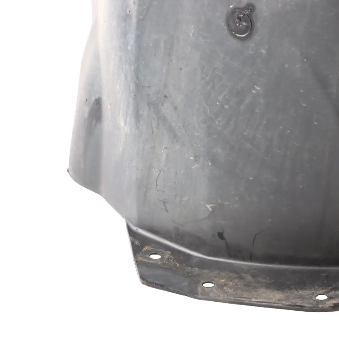 Mercedes W166 AMG Wheel Arch Front Right O/S Rear Section Cover - SKU A1668846022 - Part number A1668846022
