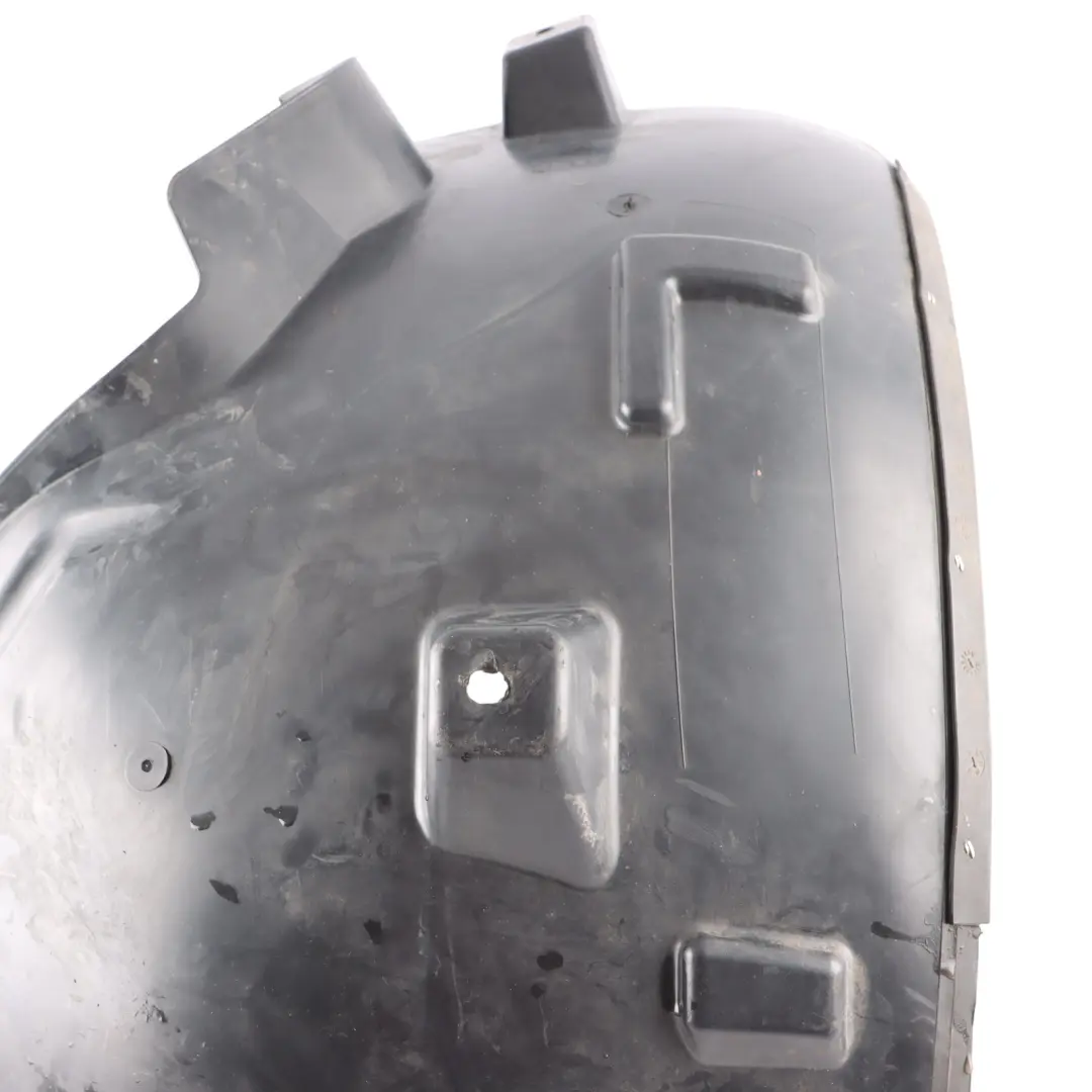 Mercedes W166 AMG Wheel Arch Front Right O/S Rear Section Cover - SKU A1668846022 - Part number A1668846022