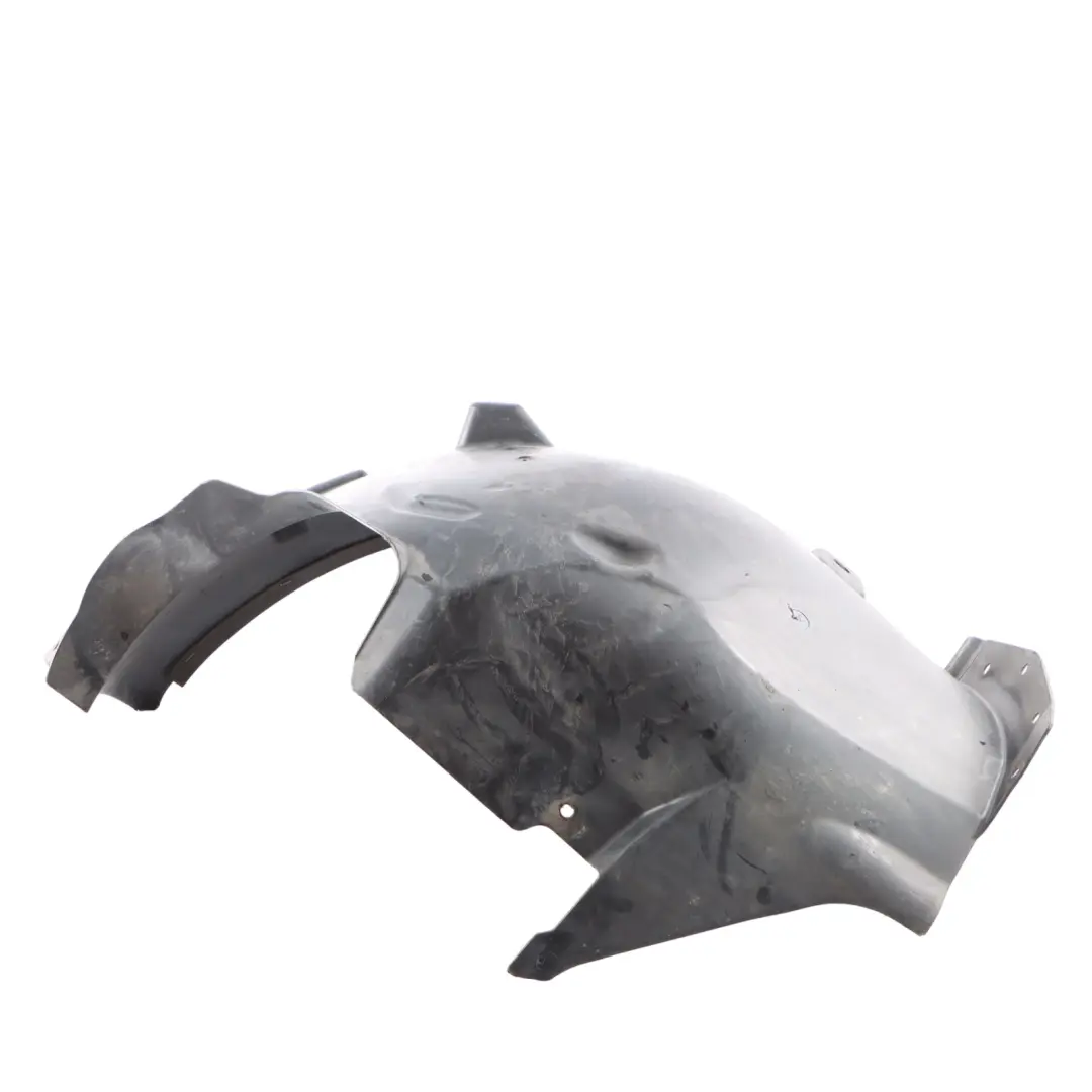 Arch Front Right O/S Rear Section Cover to Mercedes W166 AMG Wheel with Part number A1668846022 Mercedes W166 AMG Wheel Arch Front Right O/S Rear Section Cover - SKU A1668846022 - Part number A1668846022