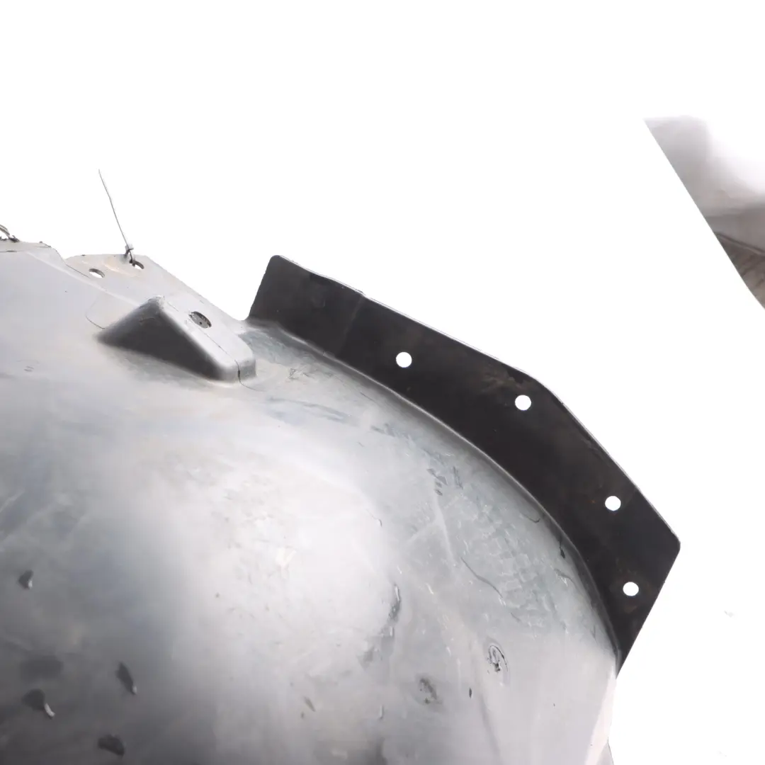 Arch Front Right O/S Rear Section Cover to Mercedes W166 AMG Wheel with Part number A1668846022 Mercedes W166 AMG Wheel Arch Front Right O/S Rear Section Cover - SKU A1668846022 - Part number A1668846022