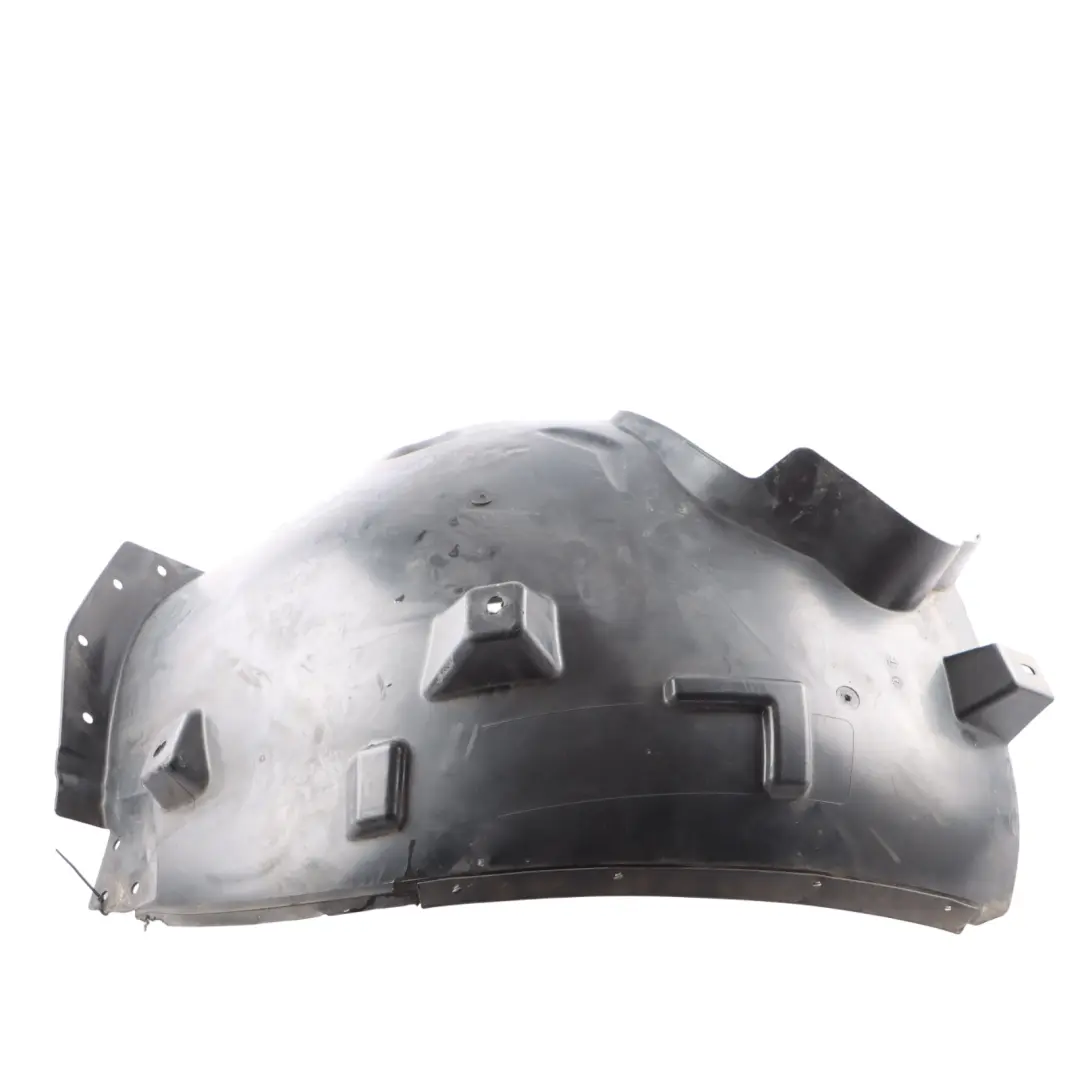 Mercedes W166 AMG Wheel Arch Front Right O/S Rear Section Cover - SKU A1668846022 - Part number A1668846022