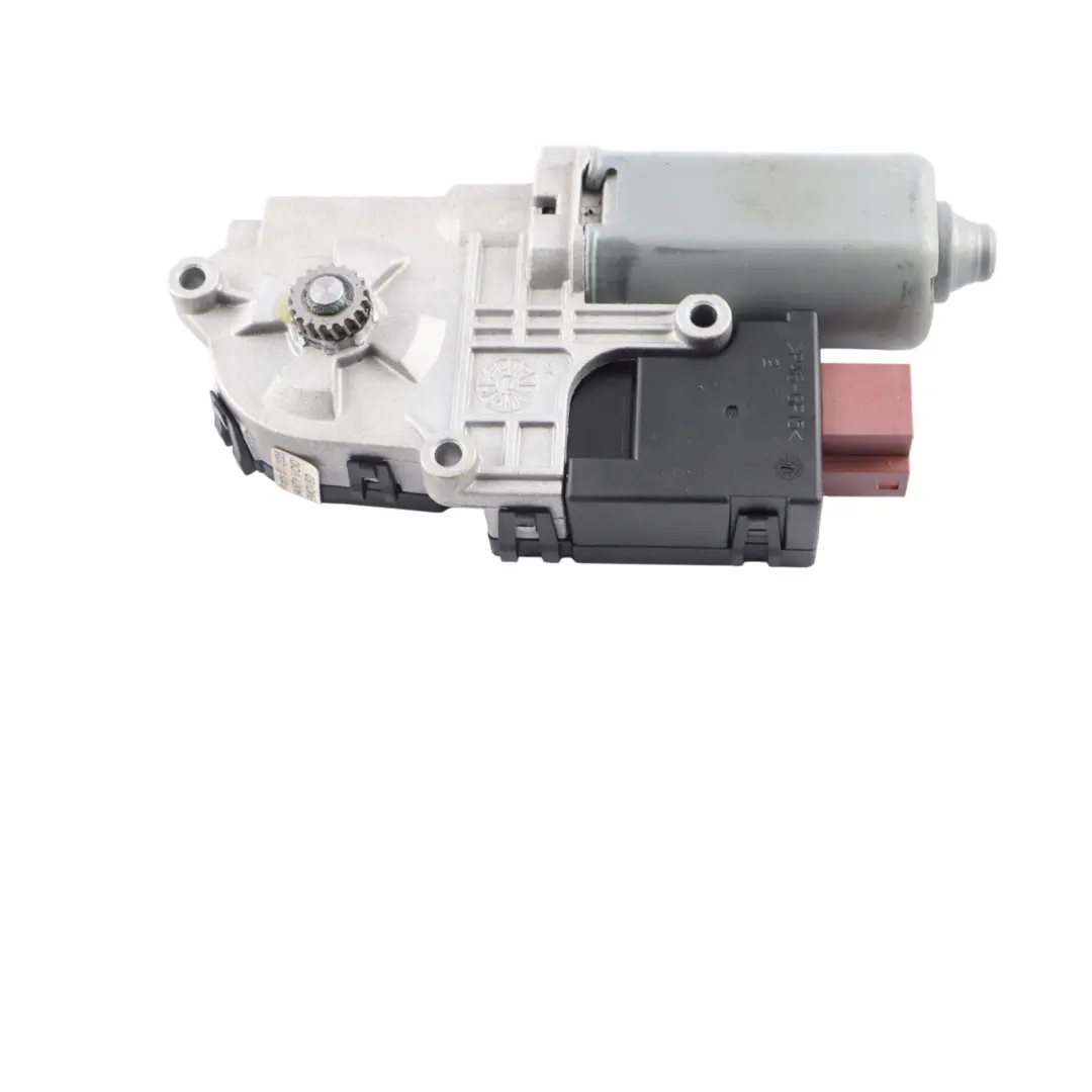 Mercedes ML W166 Sunroof Control Unit Motor Sliding Actuator - SKU A1669001208 - Part number A1669001208