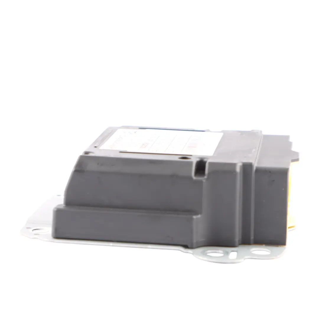 Module Mercedes W166 X166 SRS System Control Unit ECU to Air with Part number A1669001609 Air Module Mercedes W166 X166 SRS System Control Unit ECU - SKU A1669001609 - Part number A1669001609