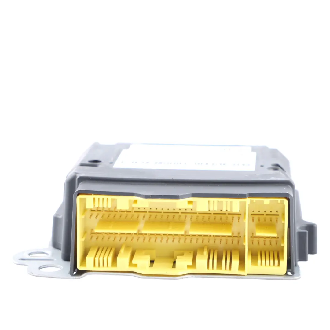 Air Module Mercedes W166 X166 SRS System Control Unit ECU - SKU A1669001609 - Part number A1669001609