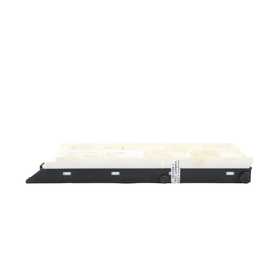 Mercedes X166 Module SAM Electronics Control Unit - SKU A1669001708 - Part number A1669001708