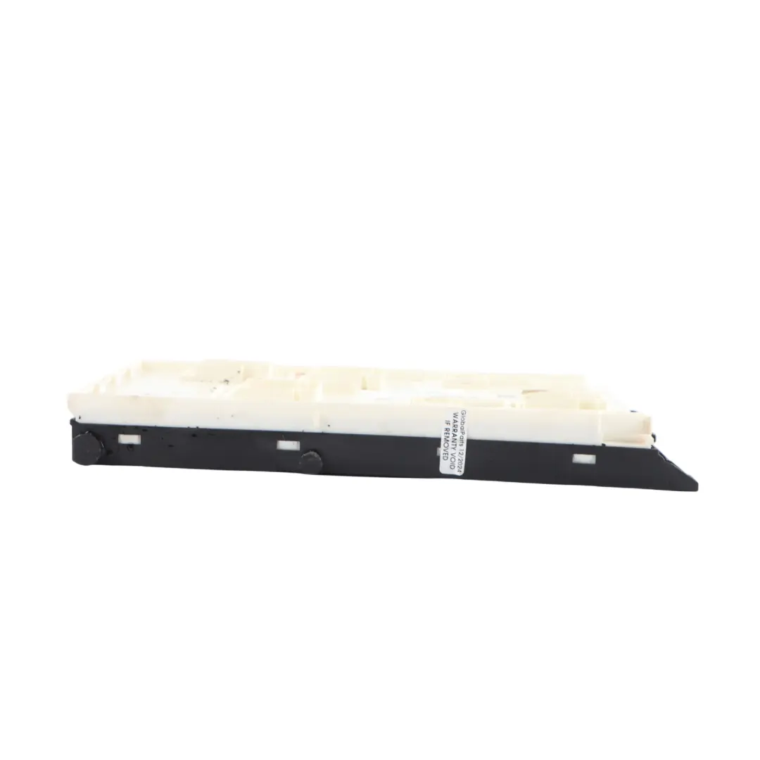 Mercedes X166 Module SAM Electronics Control Unit - SKU A1669001708 - Part number A1669001708