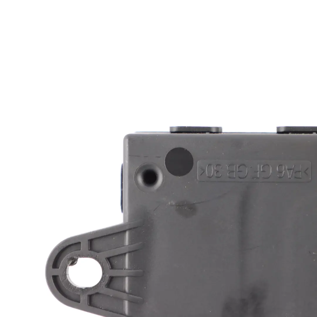 Mercedes W166 Air Suspension Control Unit Module ECU - SKU A1669003507 - Part number A1669003507