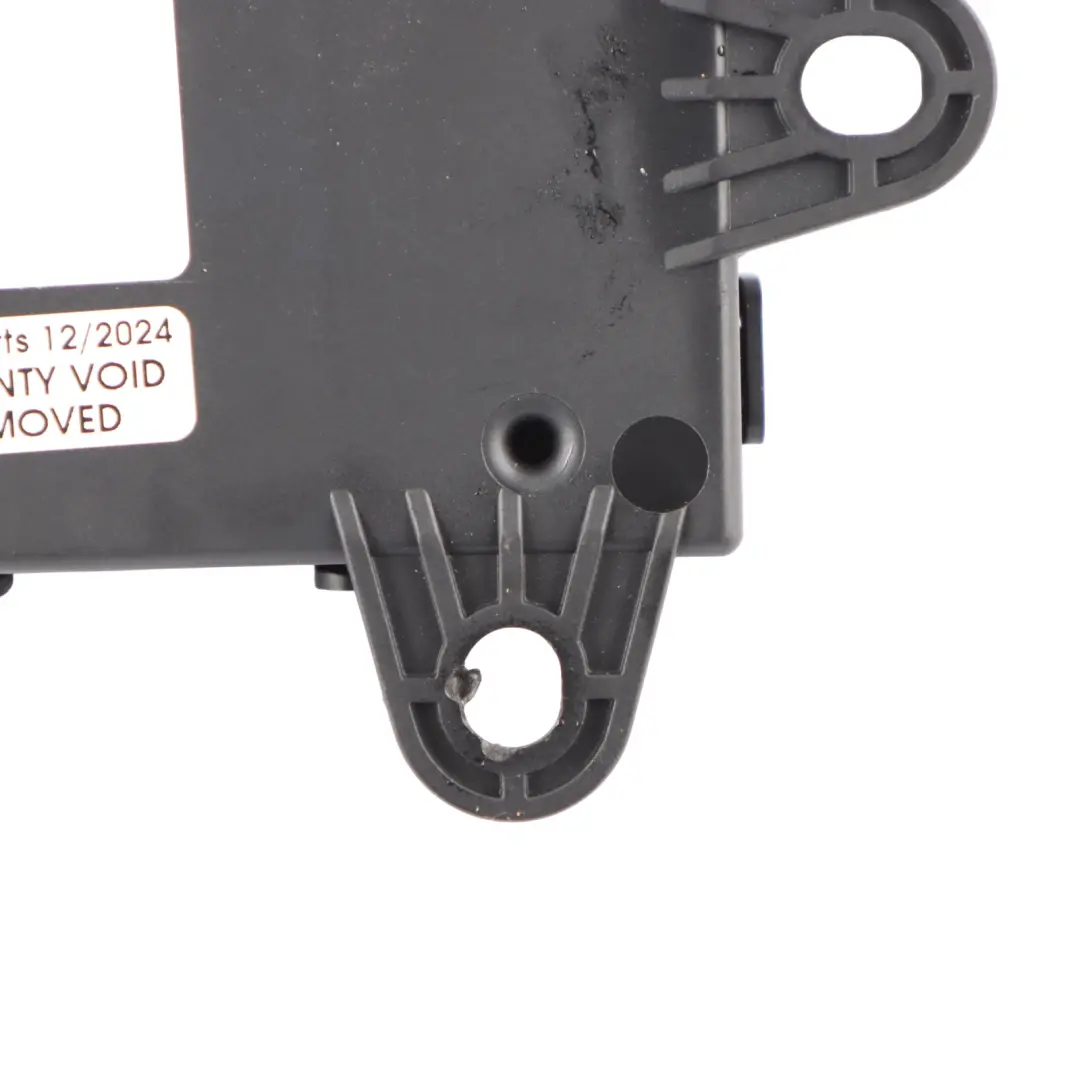 Suspension Control Unit Module ECU to Mercedes W166 Air with Part number A1669003507 Mercedes W166 Air Suspension Control Unit Module ECU - SKU A1669003507 - Part number A1669003507