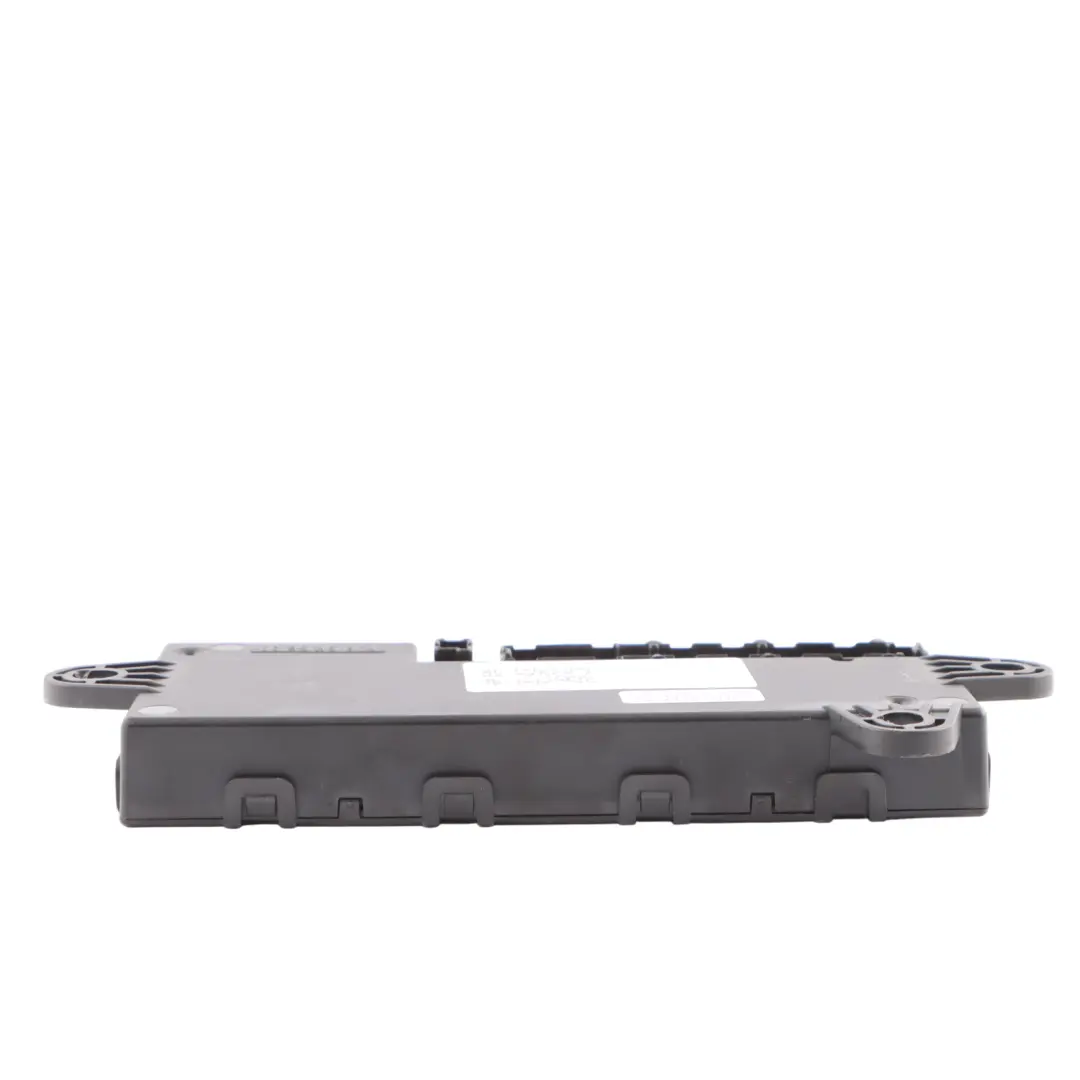 Suspension Control Unit Module ECU to Mercedes W166 Air with Part number A1669003507 Mercedes W166 Air Suspension Control Unit Module ECU - SKU A1669003507 - Part number A1669003507