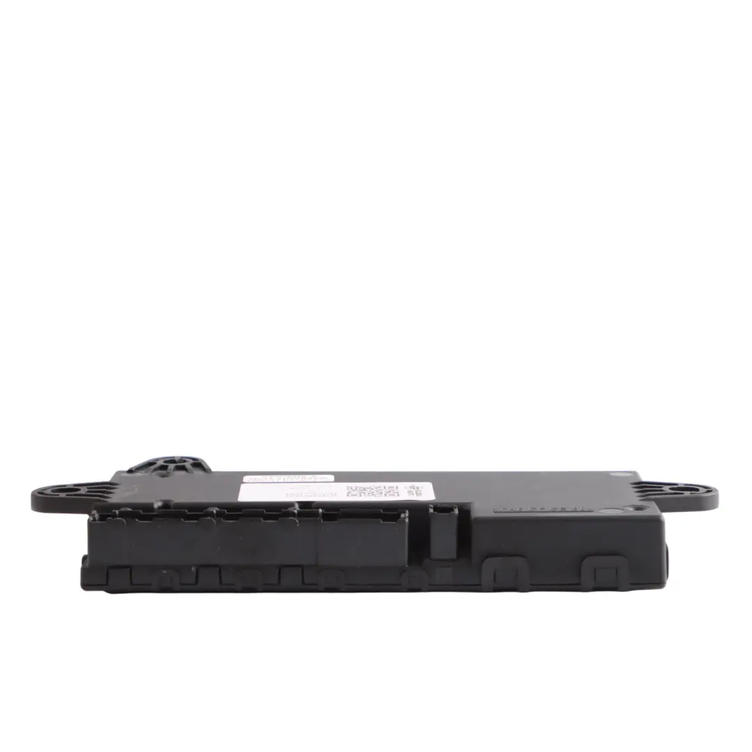 Suspension Control Unit Module ECU to Mercedes W166 Air with Part number A1669003507 Mercedes W166 Air Suspension Control Unit Module ECU - SKU A1669003507 - Part number A1669003507