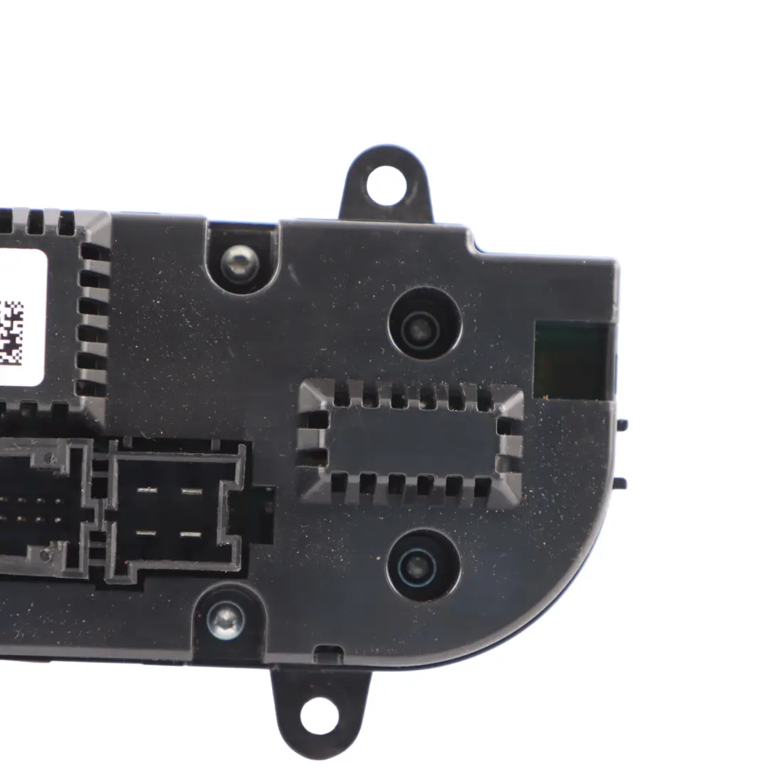 Mercedes W166 Air Conditioning A/C Control Panel Switch - SKU A1669007108 - Part number A1669007108