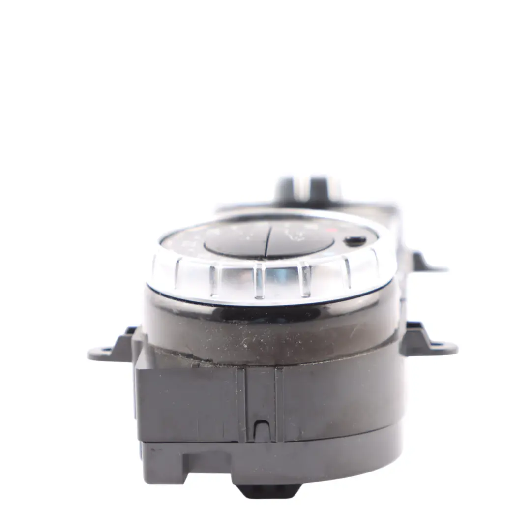 Mercedes W166 Air Conditioning A/C Control Panel Switch - SKU A1669007108 - Part number A1669007108