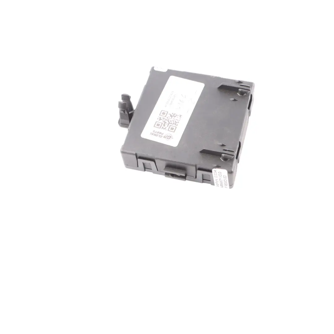 Mercedes GLE W166 Front Door Wiring Control Module Left N/S Unit ECU - SKU A1669007409 - Part number A1669007409