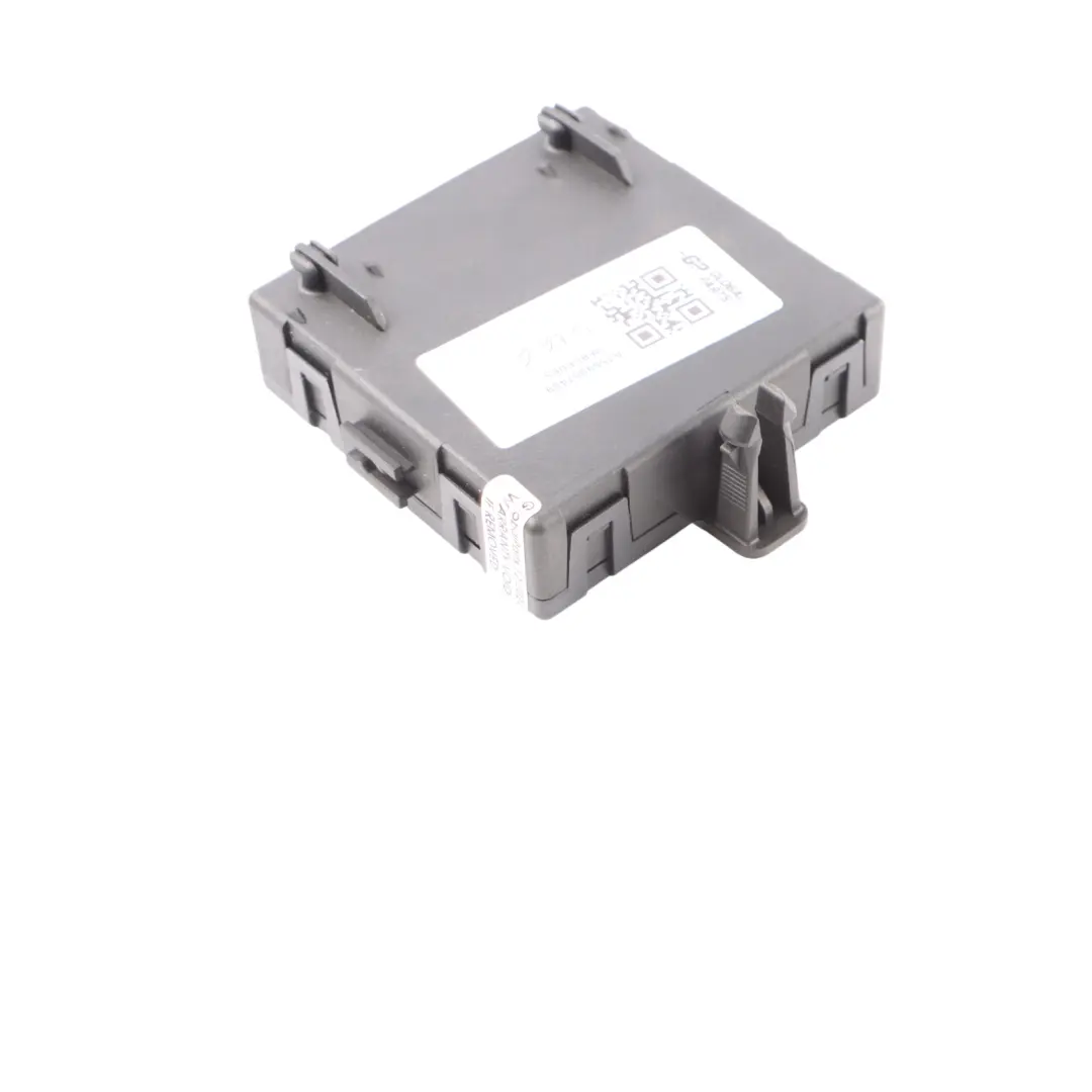 Mercedes GLE W166 Front Door Wiring Control Module Left N/S Unit ECU - SKU A1669007409 - Part number A1669007409