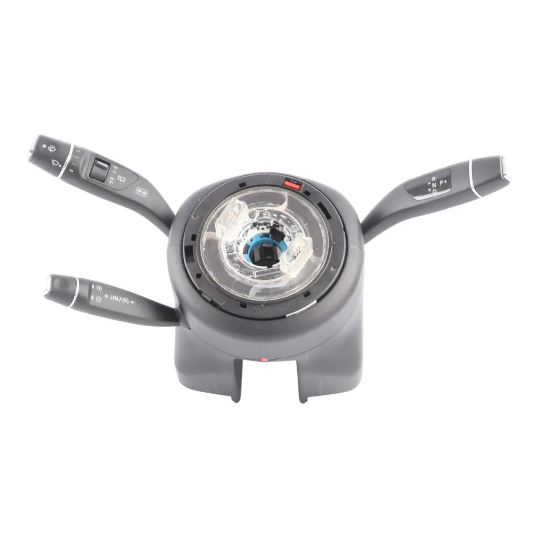 Steering Column Switch Wiper Indicator Stalk to Mercedes W166 with Part number A1669007600 Mercedes W166 Steering Column Switch Wiper Indicator Stalk - SKU A1669007600 - Part number A1669007600