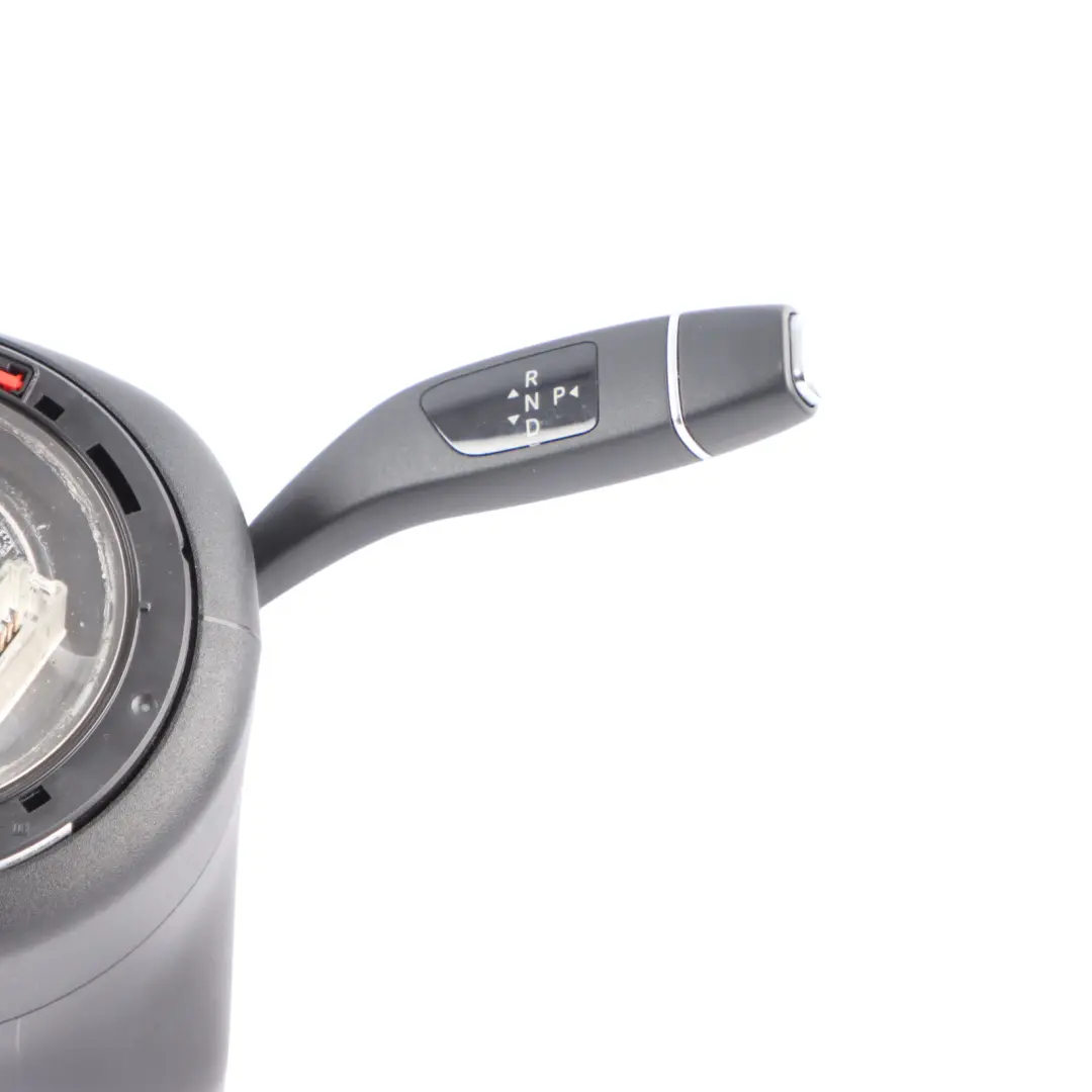 Steering Column Switch Wiper Indicator Stalk to Mercedes W166 with Part number A1669007600 Mercedes W166 Steering Column Switch Wiper Indicator Stalk - SKU A1669007600 - Part number A1669007600