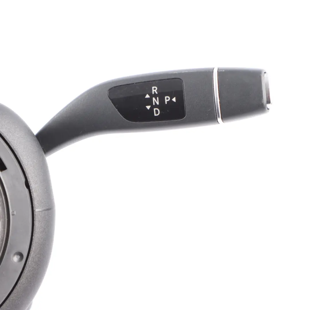 Steering Column Switch Wiper Indicator Stalk to Mercedes W166 with Part number A1669007600 Mercedes W166 Steering Column Switch Wiper Indicator Stalk - SKU A1669007600 - Part number A1669007600