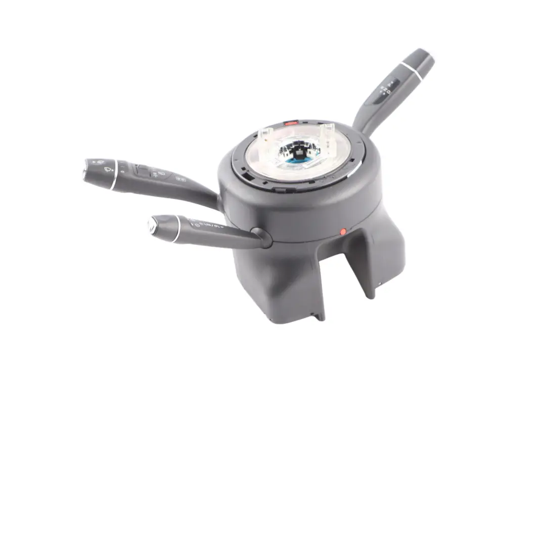 Mercedes W166 Steering Column Switch Wiper Indicator Stalk - SKU A1669007600 - Part number A1669007600