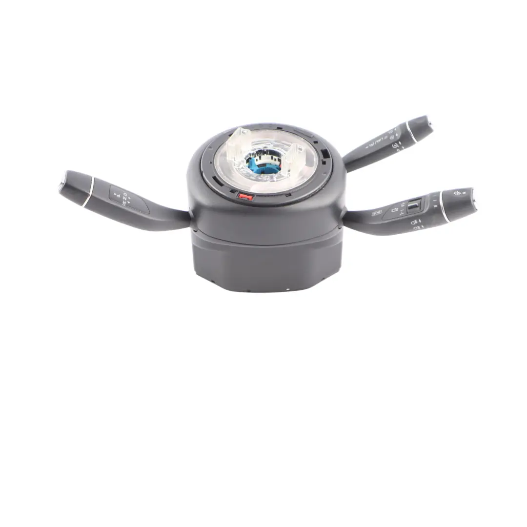 Steering Column Switch Wiper Indicator Stalk to Mercedes W166 with Part number A1669007600 Mercedes W166 Steering Column Switch Wiper Indicator Stalk - SKU A1669007600 - Part number A1669007600