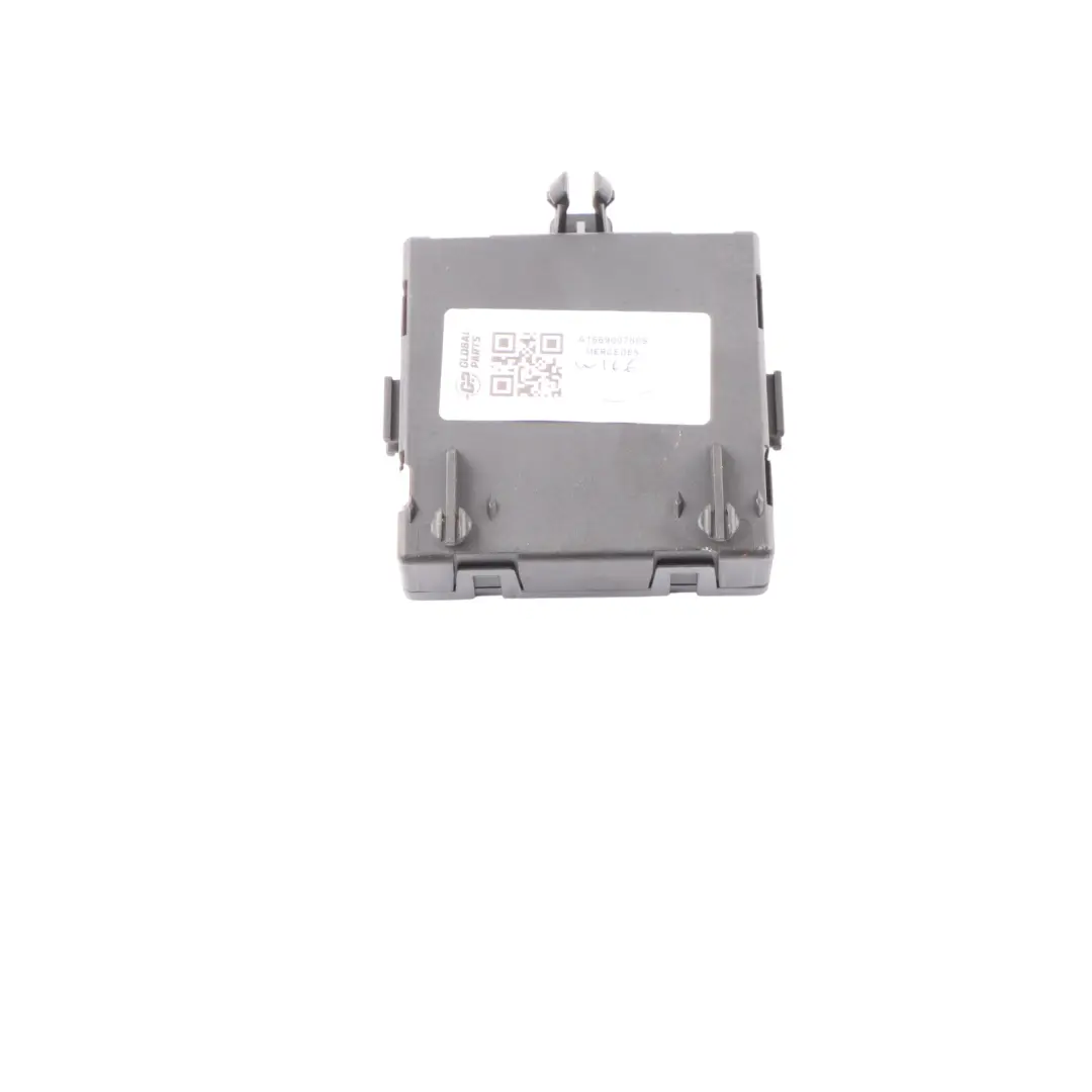 Modulo Controllo Porta Posteriore Sinistra per Mercedes GLE W166 con numero di parte A1669007809 Mercedes GLE W166 Modulo Controllo Porta Posteriore Sinistra - SKU A1669007809 - Numero di parte A1669007809