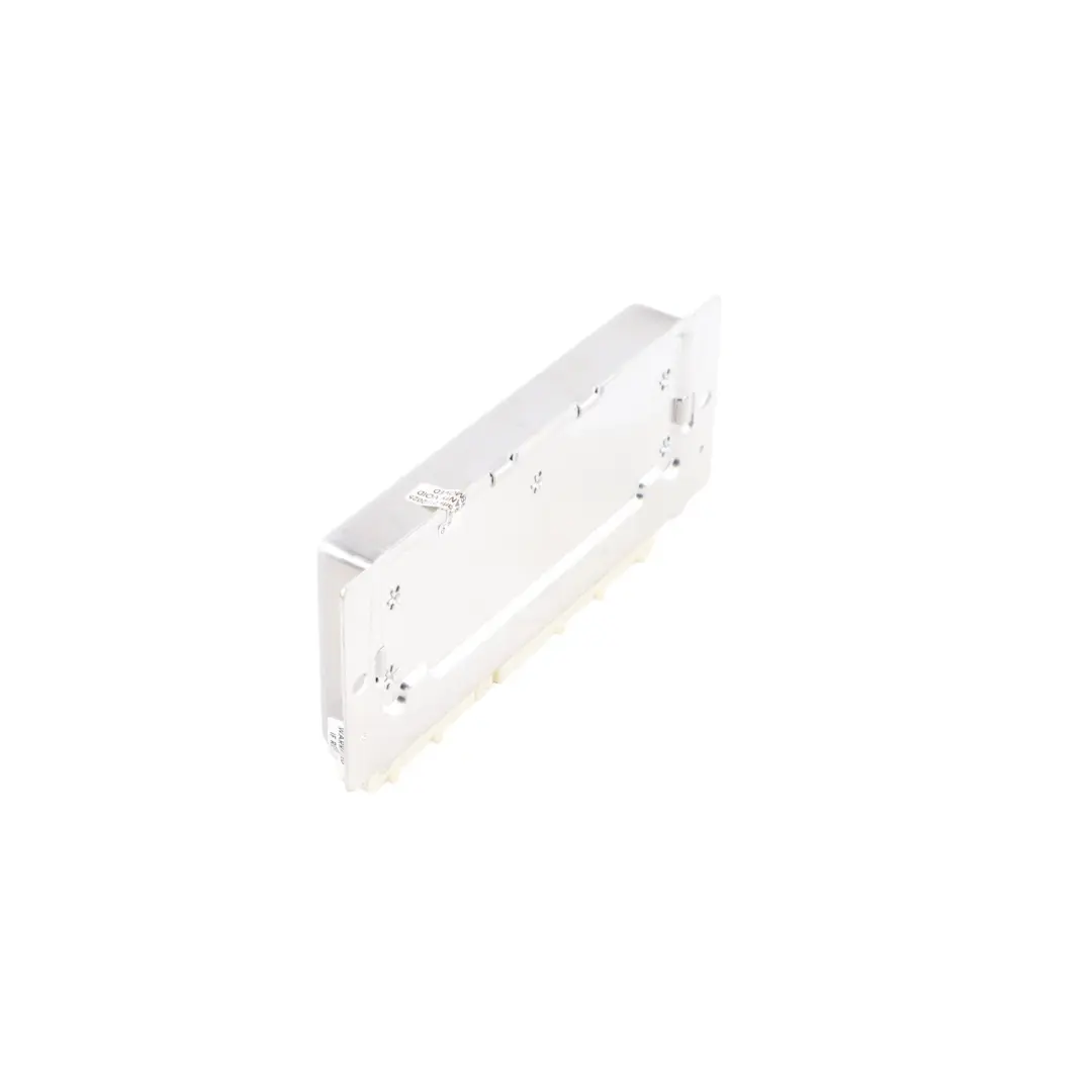Mercedes W166 Air Suspension Control Unit Module ECU - SKU A1669008607 - Part number A1669008607